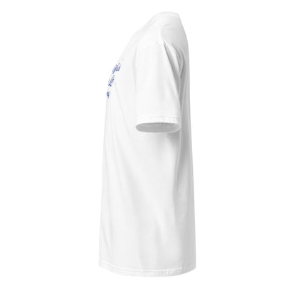 Don't Wish Your Life Away Unisex Tee by EraofInk