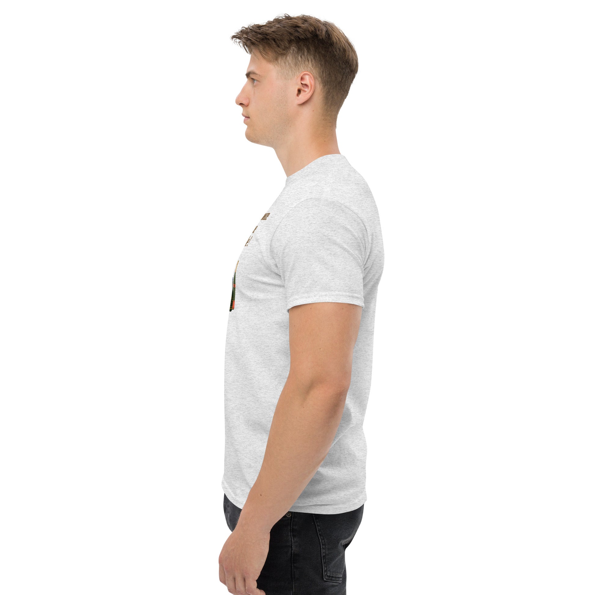 There's Not Enough Booze in This Bar for Me to Find You Doable Unisex Tee by EraofInk