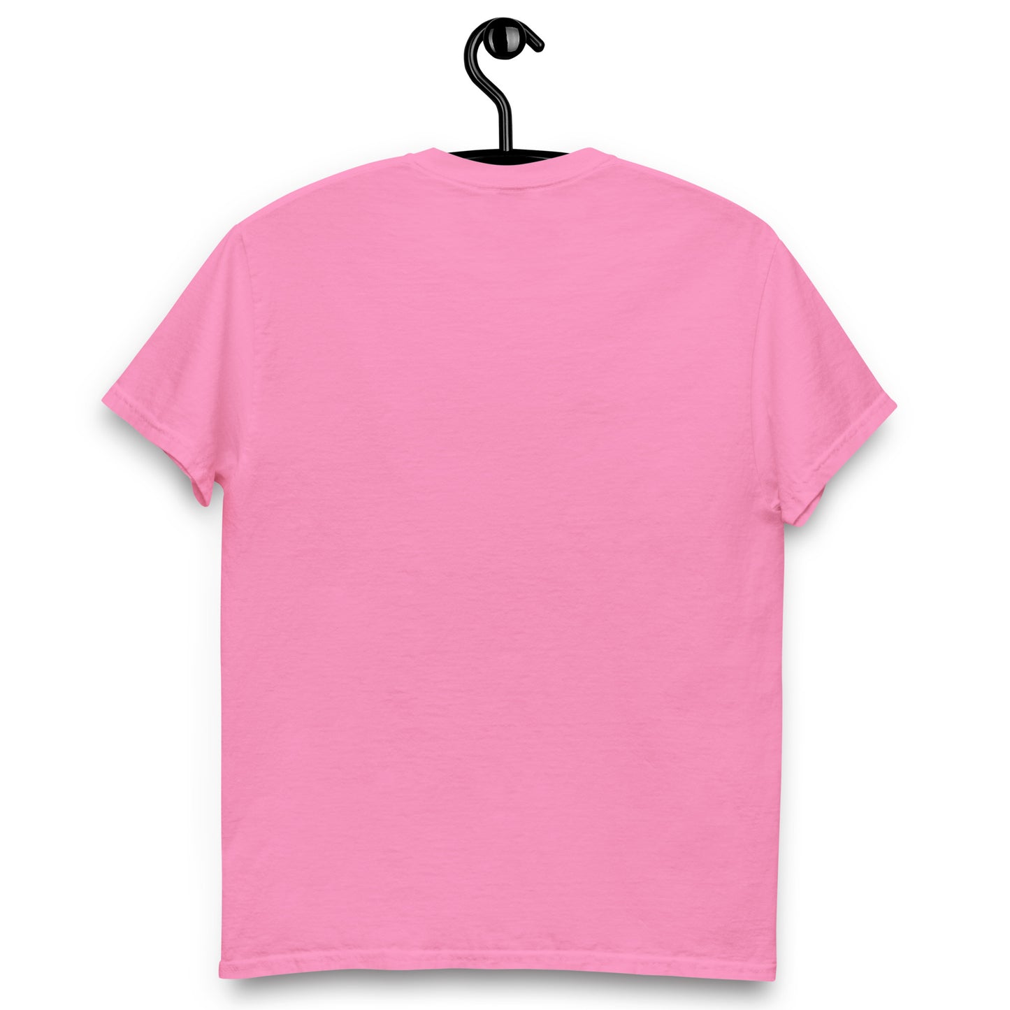 Never Get Knocked Down Unisex Tee by EraofInk