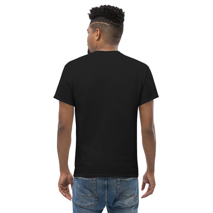 Big O Donor Unisex Tee by EraofInk