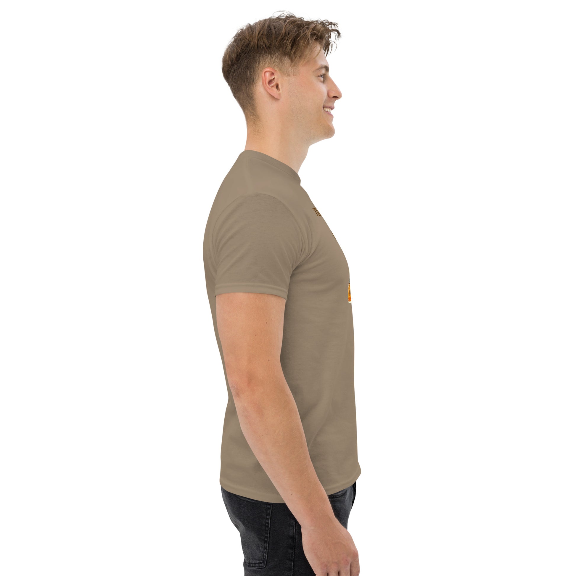 There's Not Enough Booze in This Bar for Me to Find You Doable Unisex Tee by EraofInk