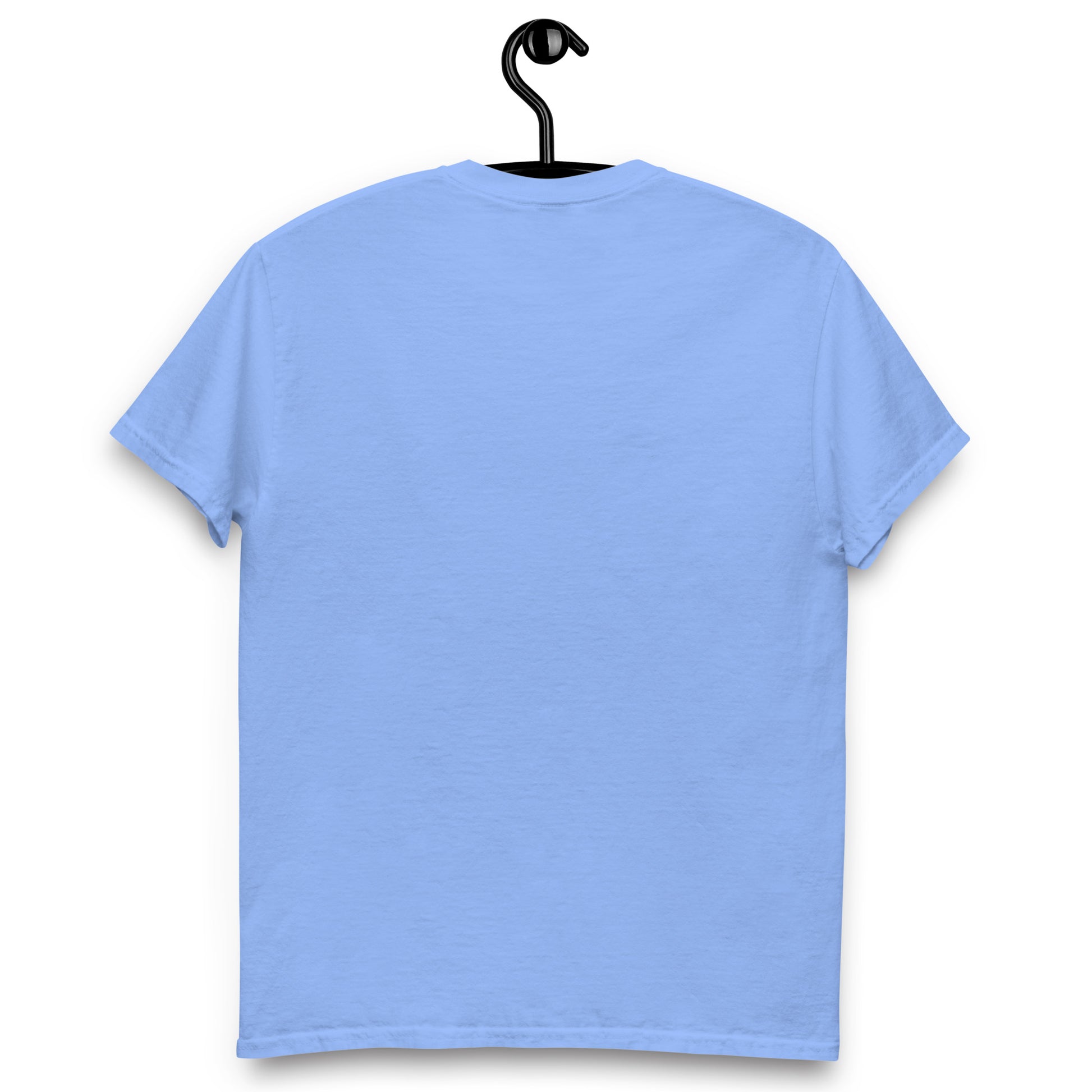 Never Get Knocked Down Unisex Tee by EraofInk