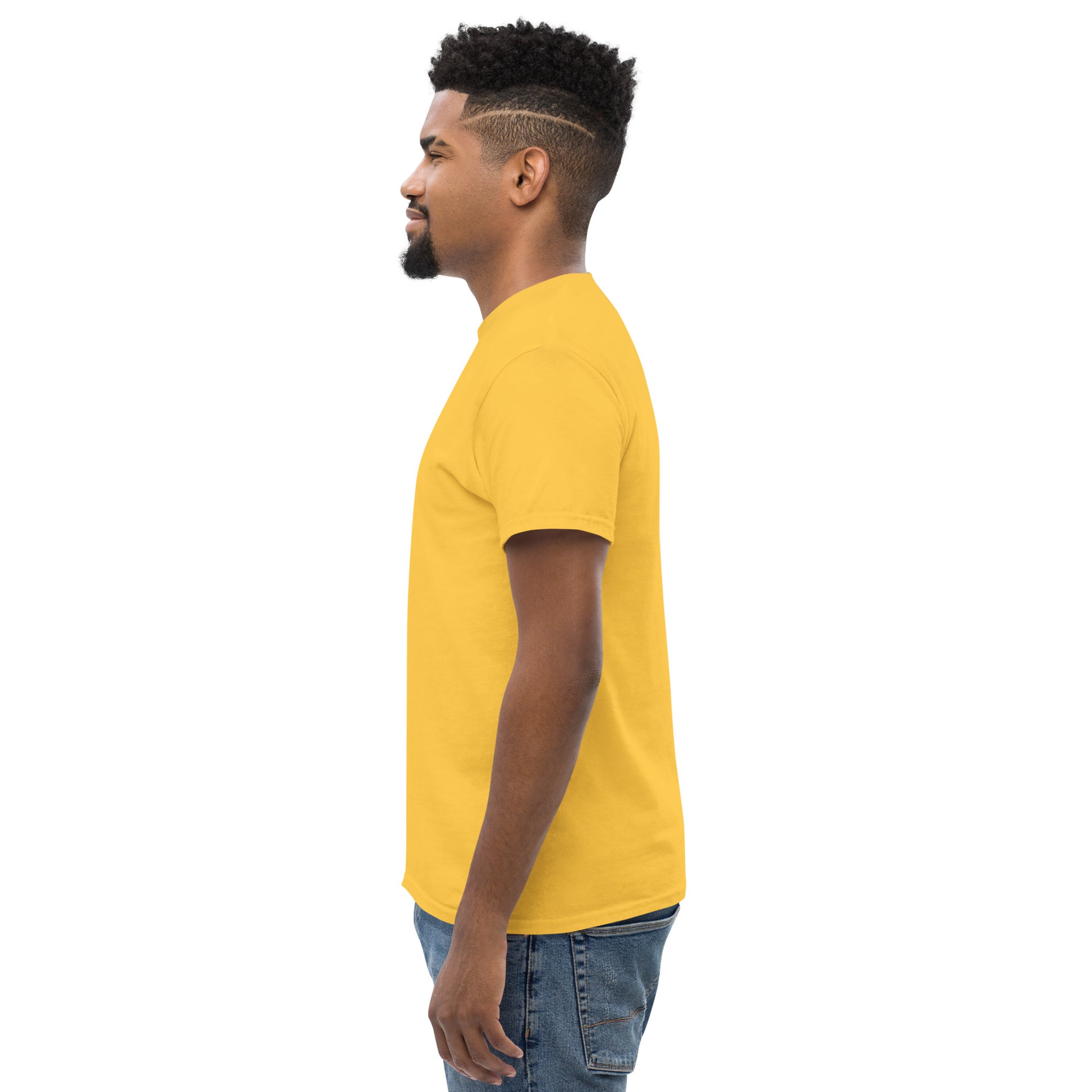 Big O Donor Unisex Tee by EraofInk