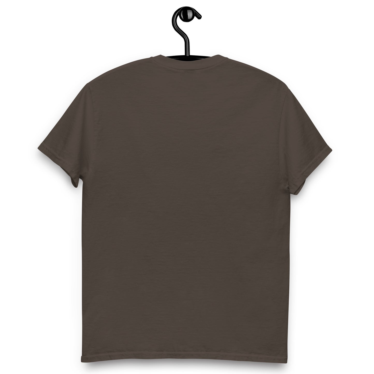 Never Get Knocked Down Unisex Tee by EraofInk