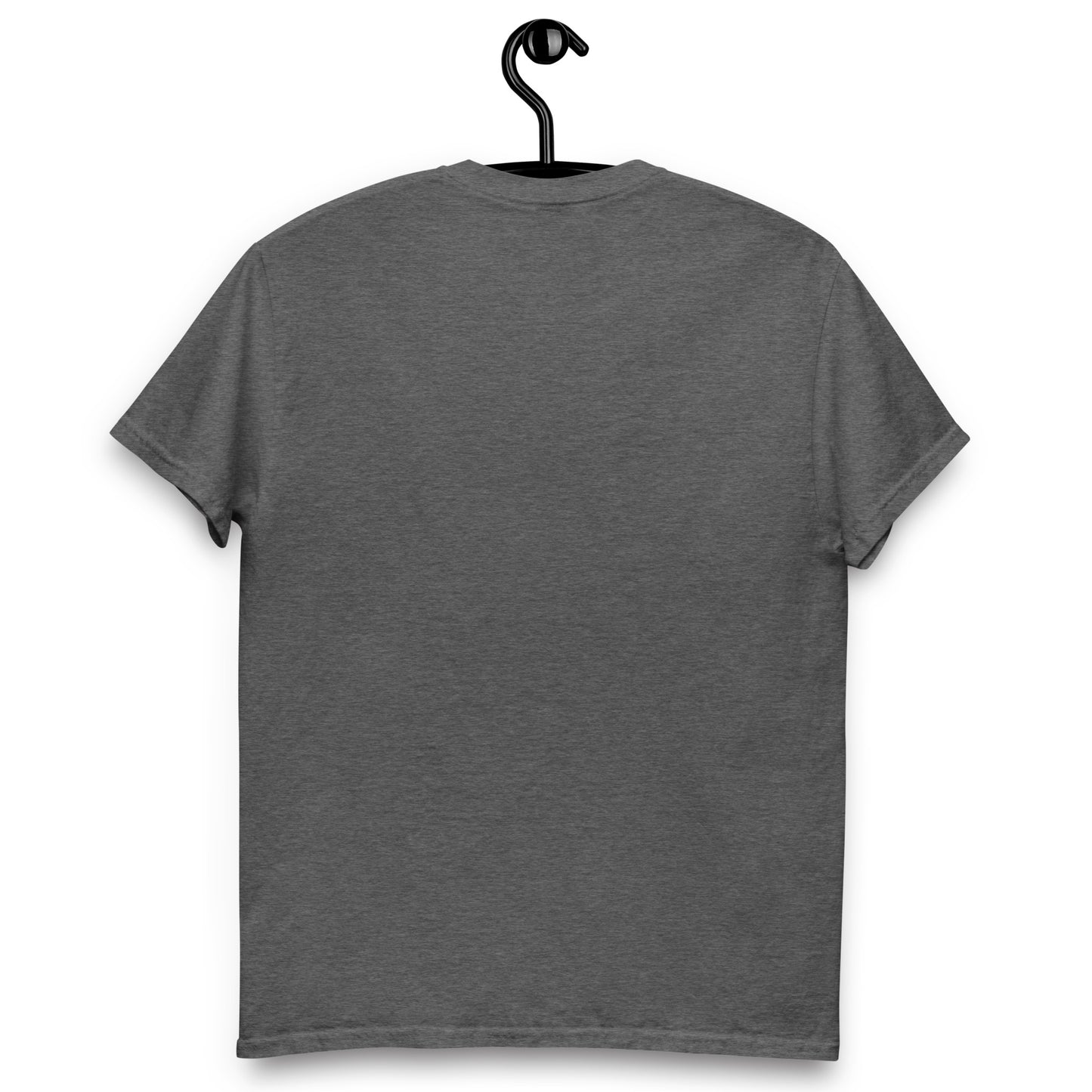 Never Get Knocked Down Unisex Tee by EraofInk