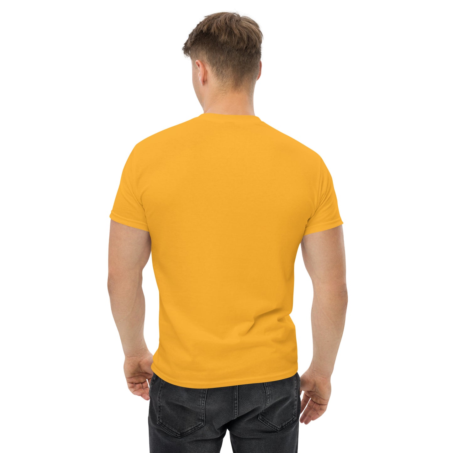 Home is Where the Court Is Unisex Classic Tee by EraofInk