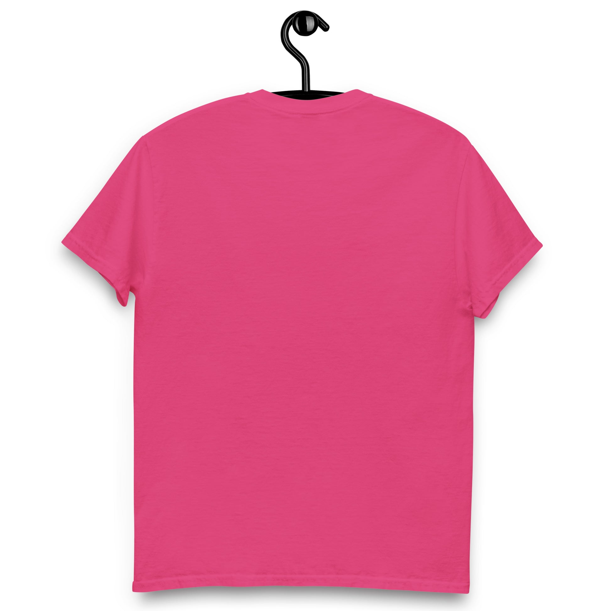 Never Get Knocked Down Unisex Tee by EraofInk