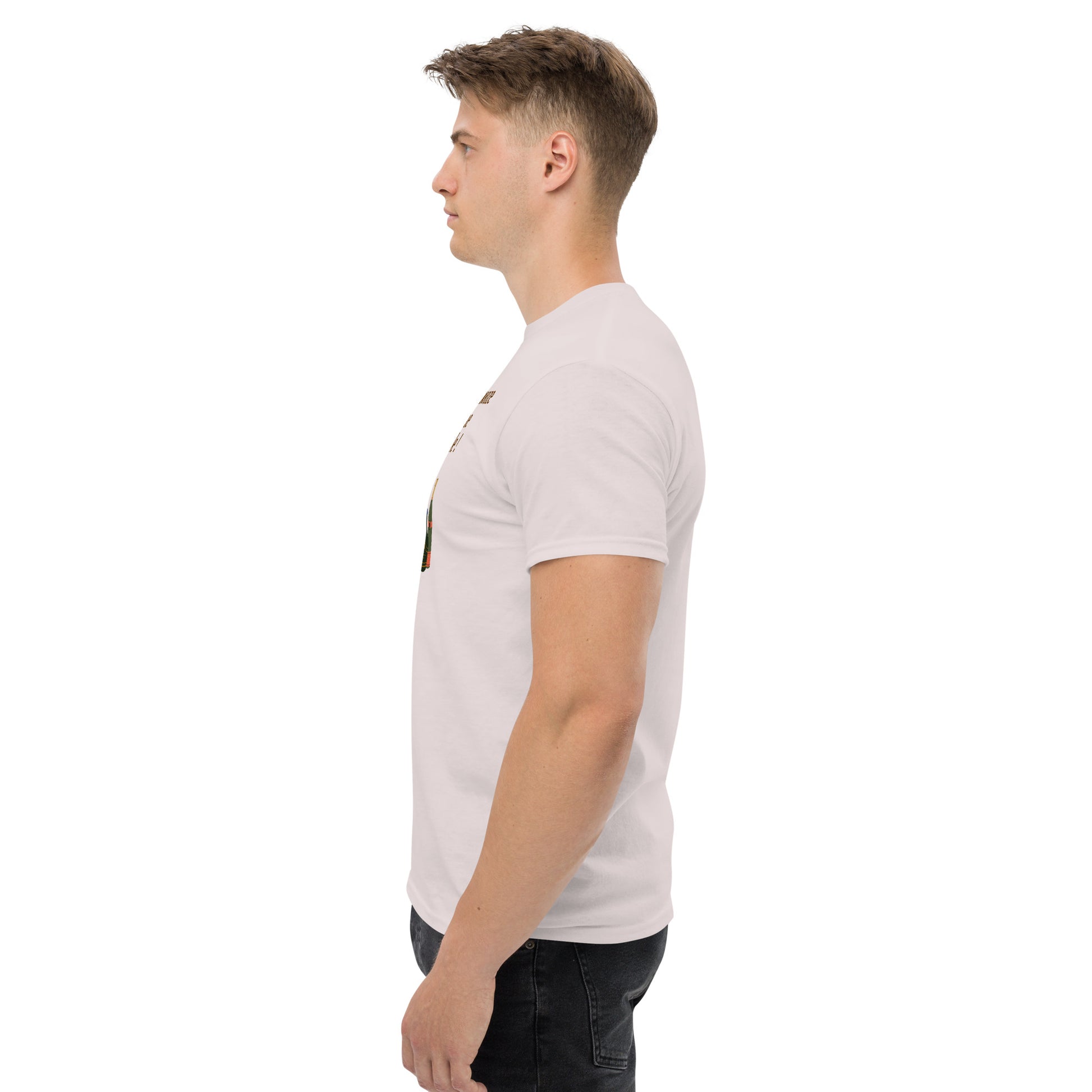 There's Not Enough Booze in This Bar for Me to Find You Doable Unisex Tee by EraofInk