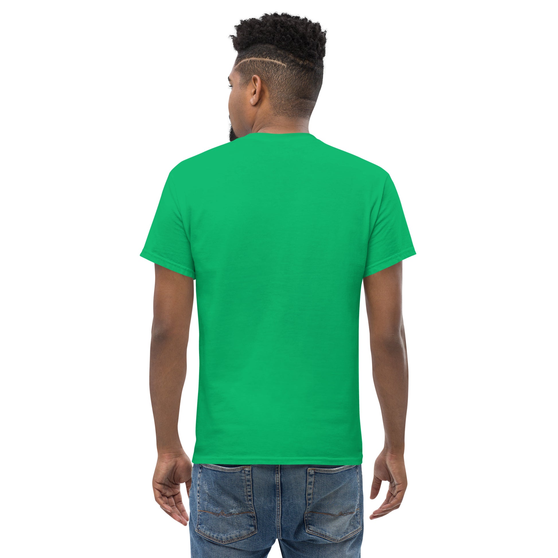 Big O Donor Unisex Tee by EraofInk
