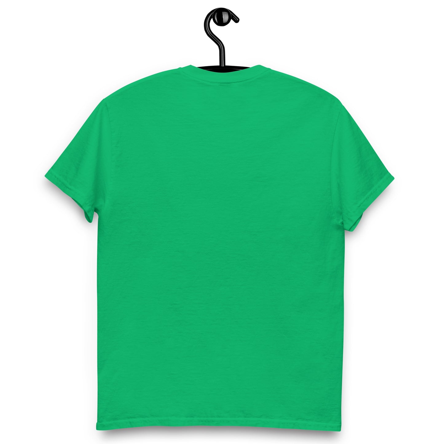 Never Get Knocked Down Unisex Tee by EraofInk
