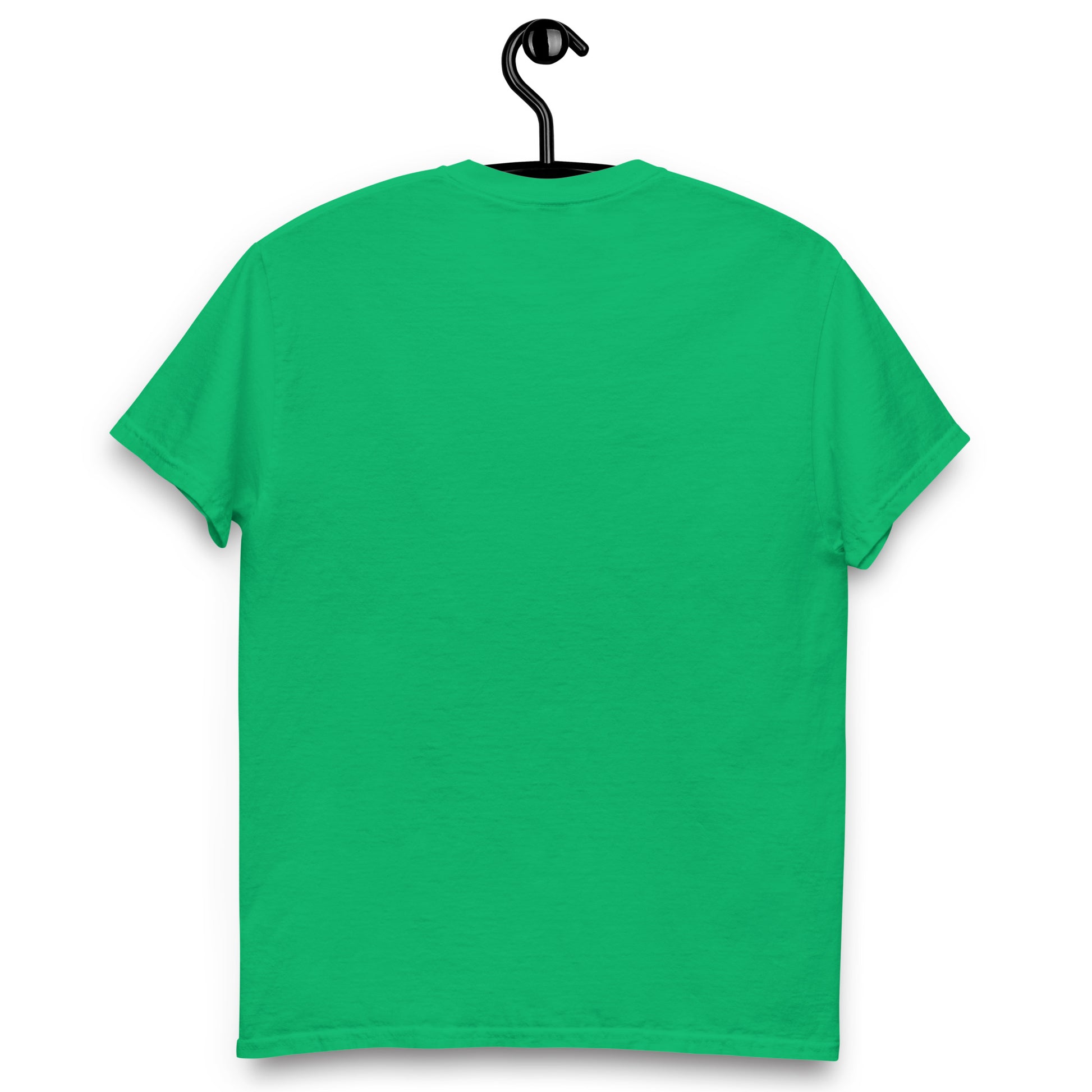 Never Get Knocked Down Unisex Tee by EraofInk