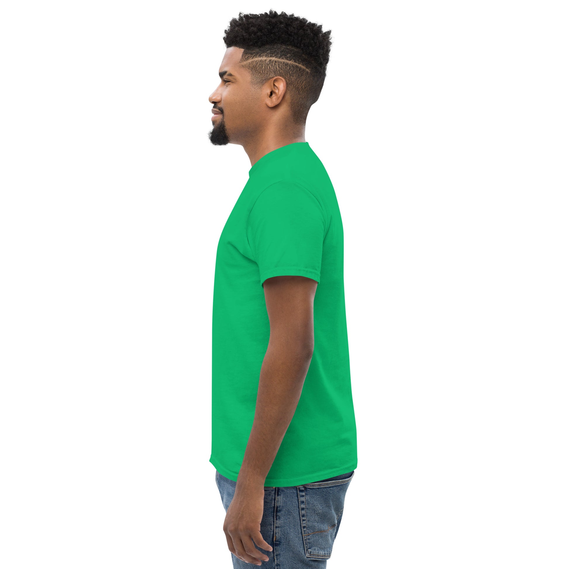 Big O Donor Unisex Tee by EraofInk