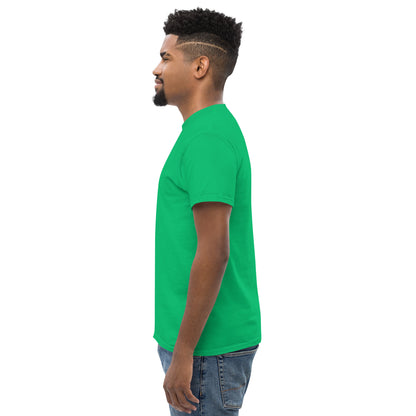 Big O Donor Unisex Tee by EraofInk