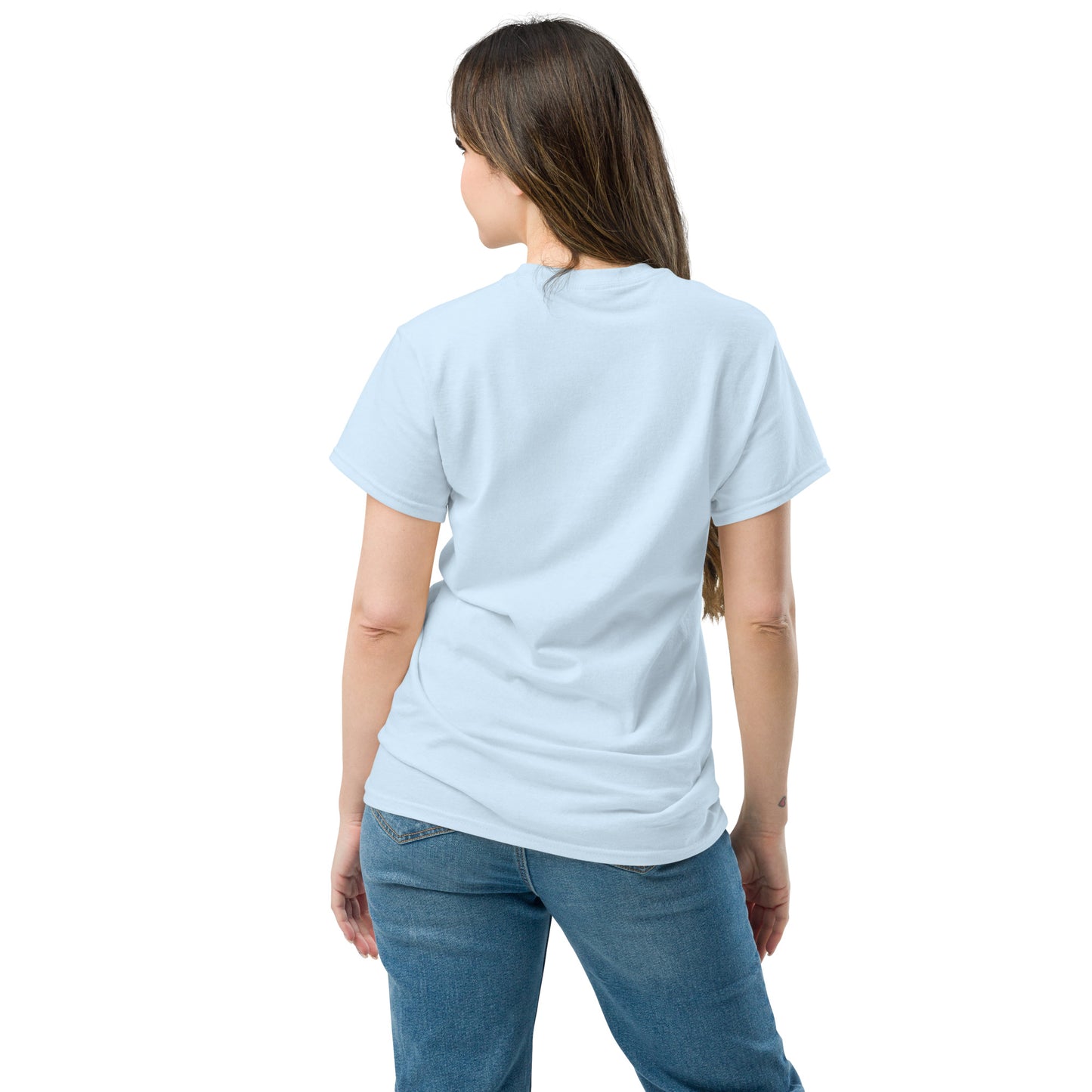 Make It Happen Make Your Dreams Come True Unisex Classic Tee by EraofInk
