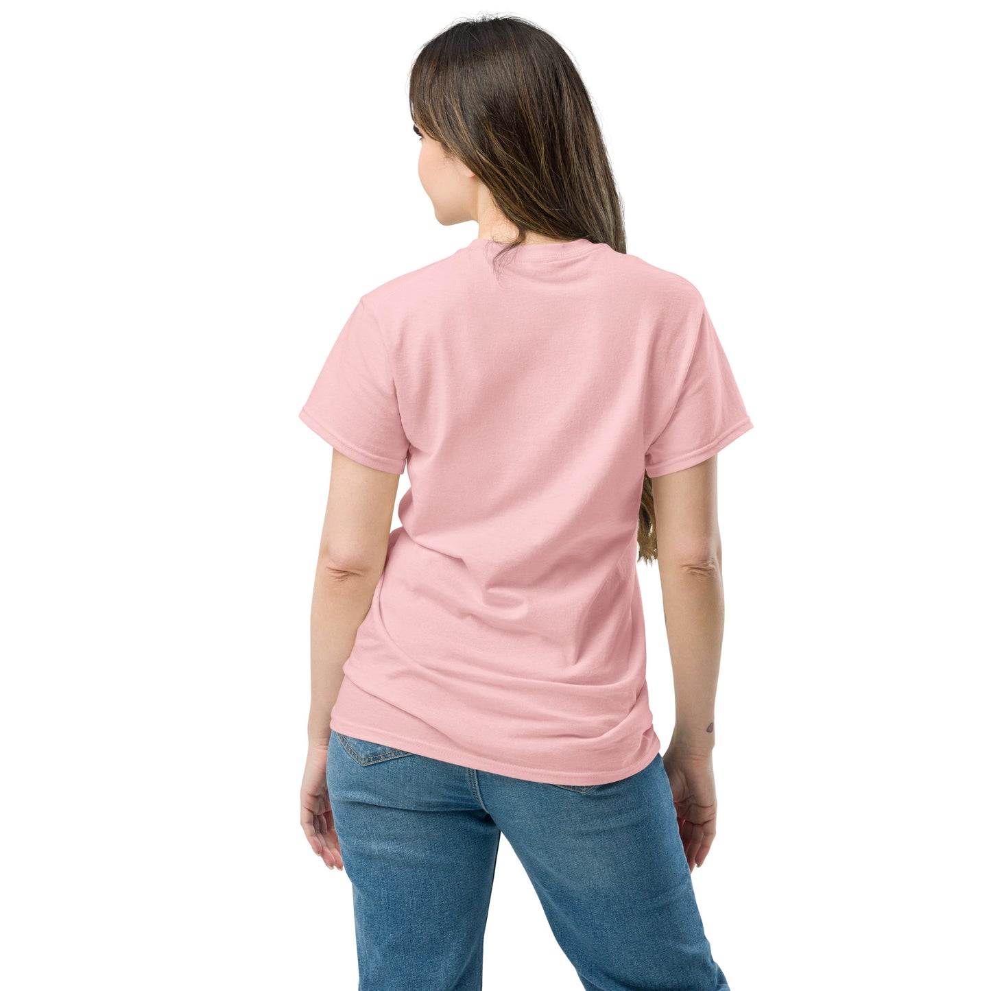 Make It Happen Make Your Dreams Come True Unisex Classic Tee by EraofInk