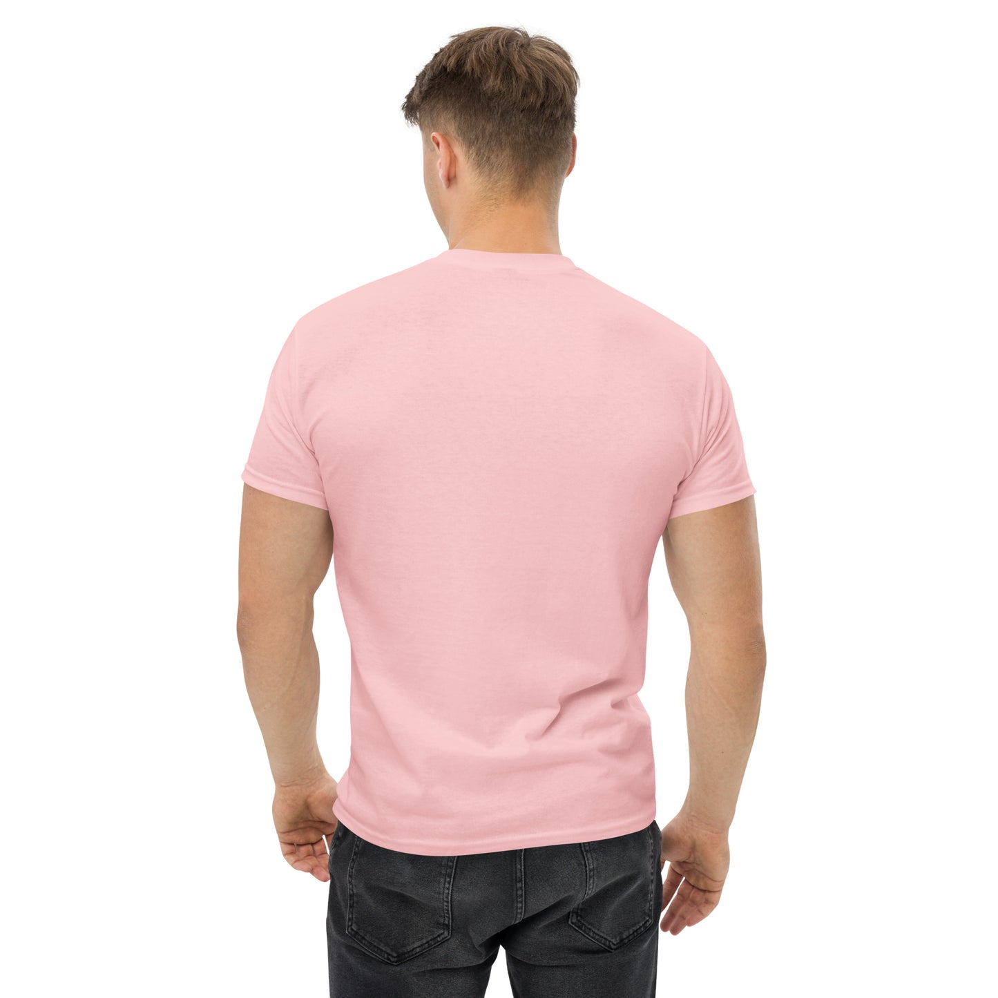 Home is Where the Court Is Unisex Classic Tee by EraofInk