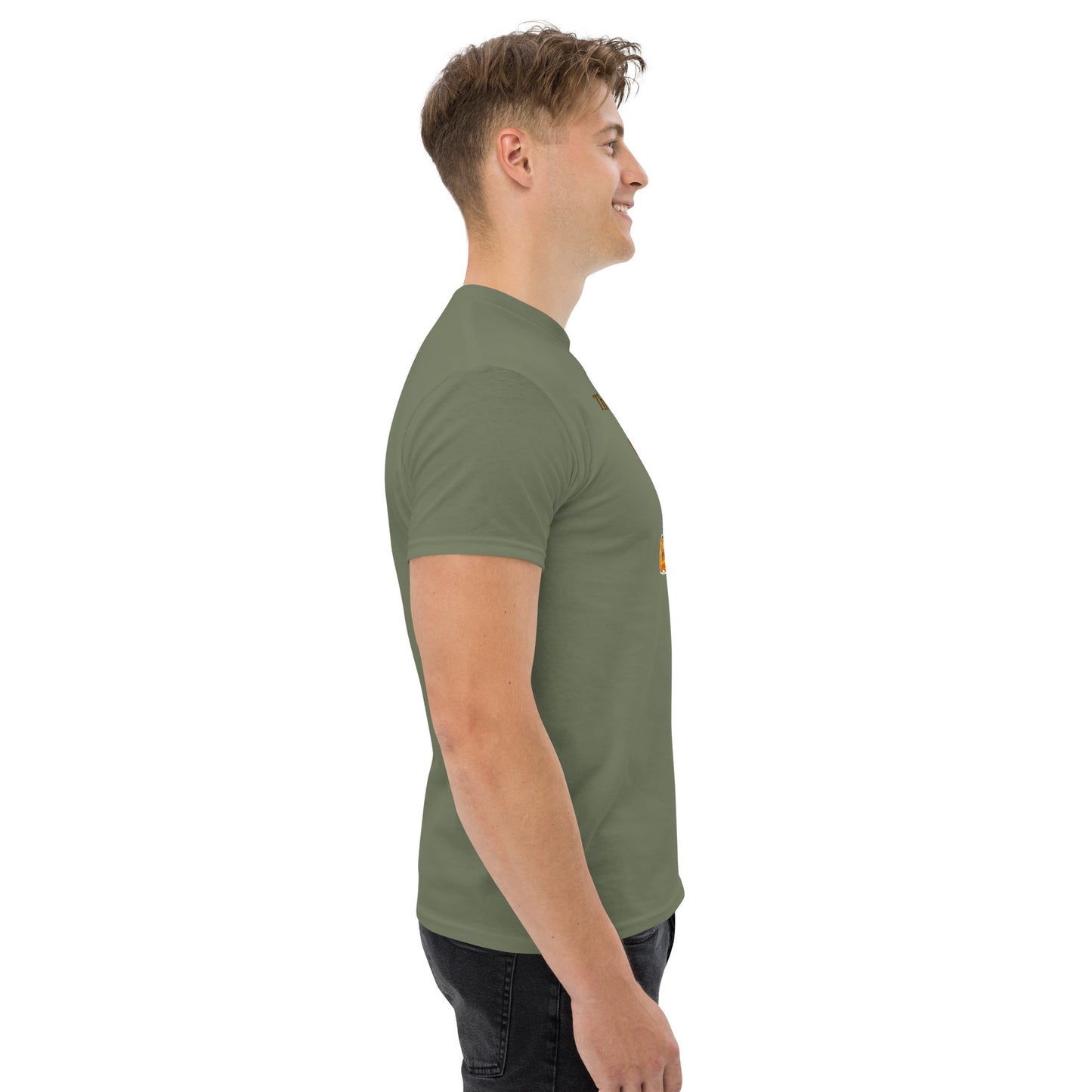 There's Not Enough Booze in This Bar for Me to Find You Doable Unisex Tee by EraofInk
