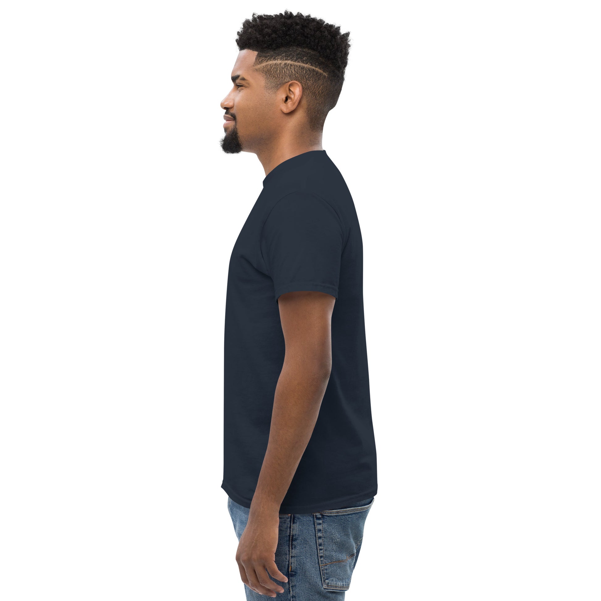 Big O Donor Unisex Tee by EraofInk