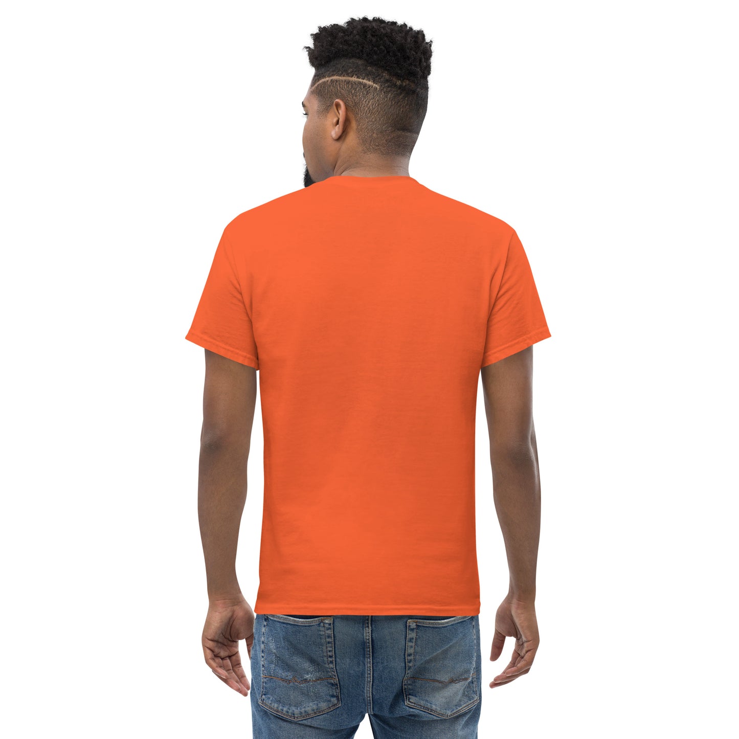 Big O Donor Unisex Tee by EraofInk