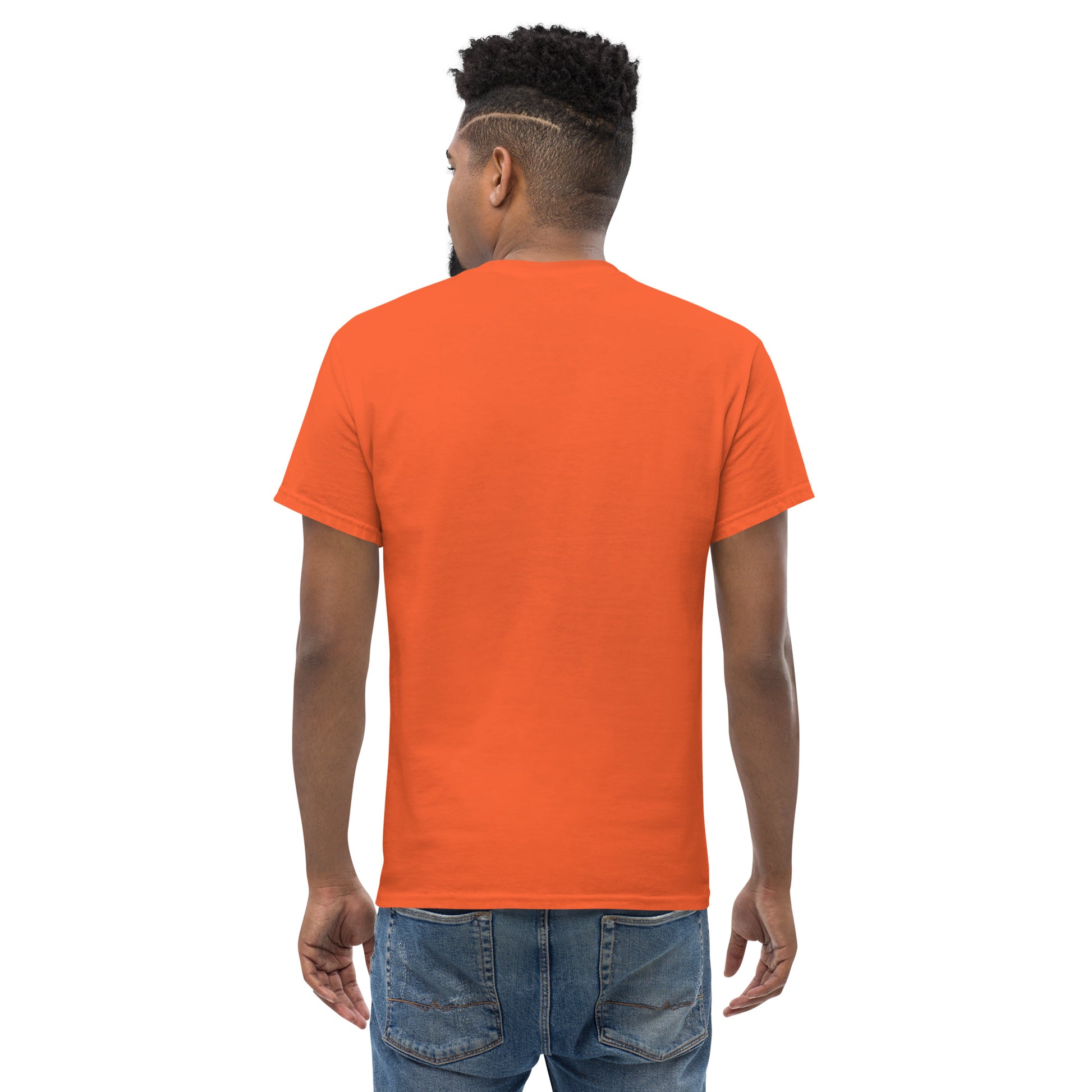 Big O Donor Unisex Tee by EraofInk