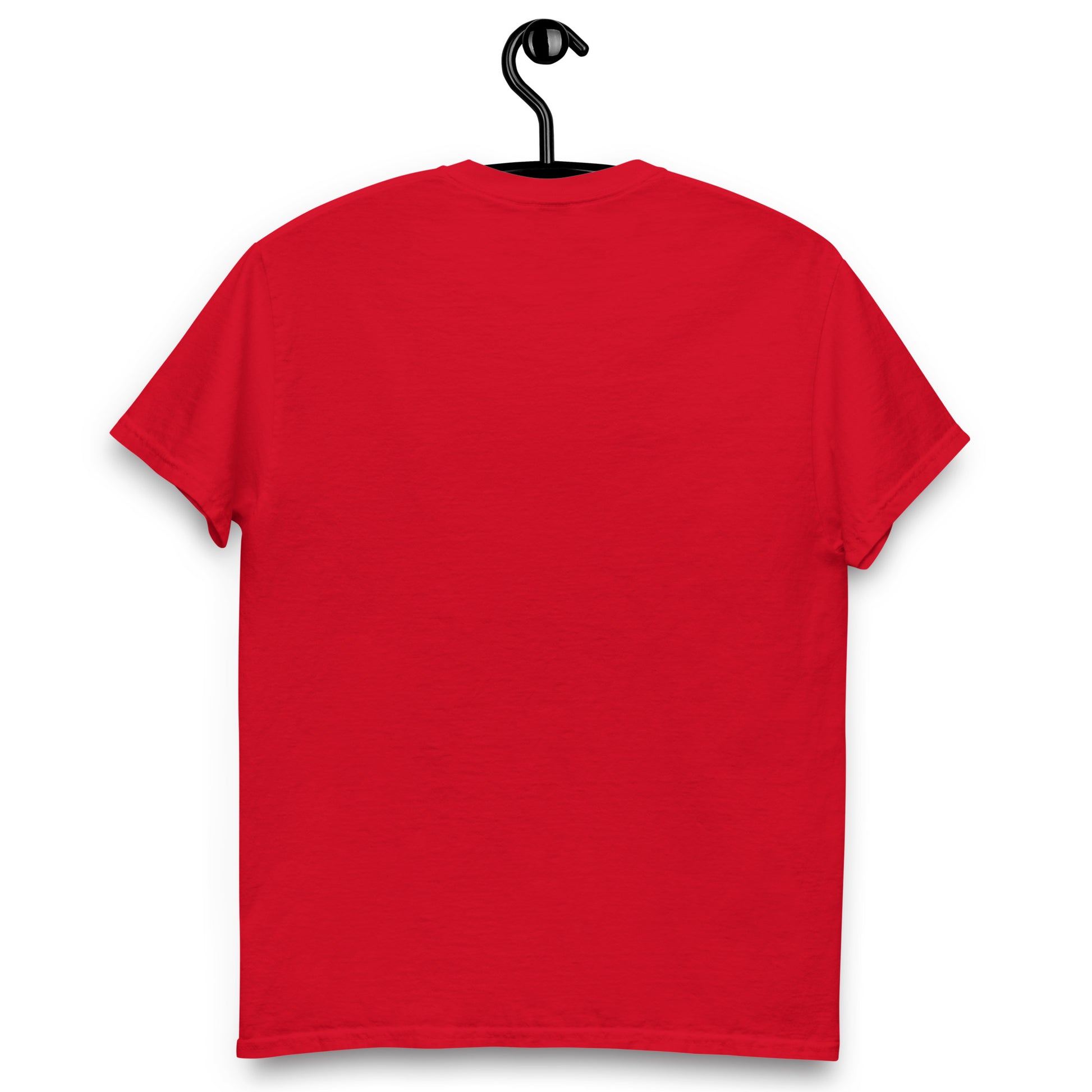 Never Get Knocked Down Unisex Tee by EraofInk