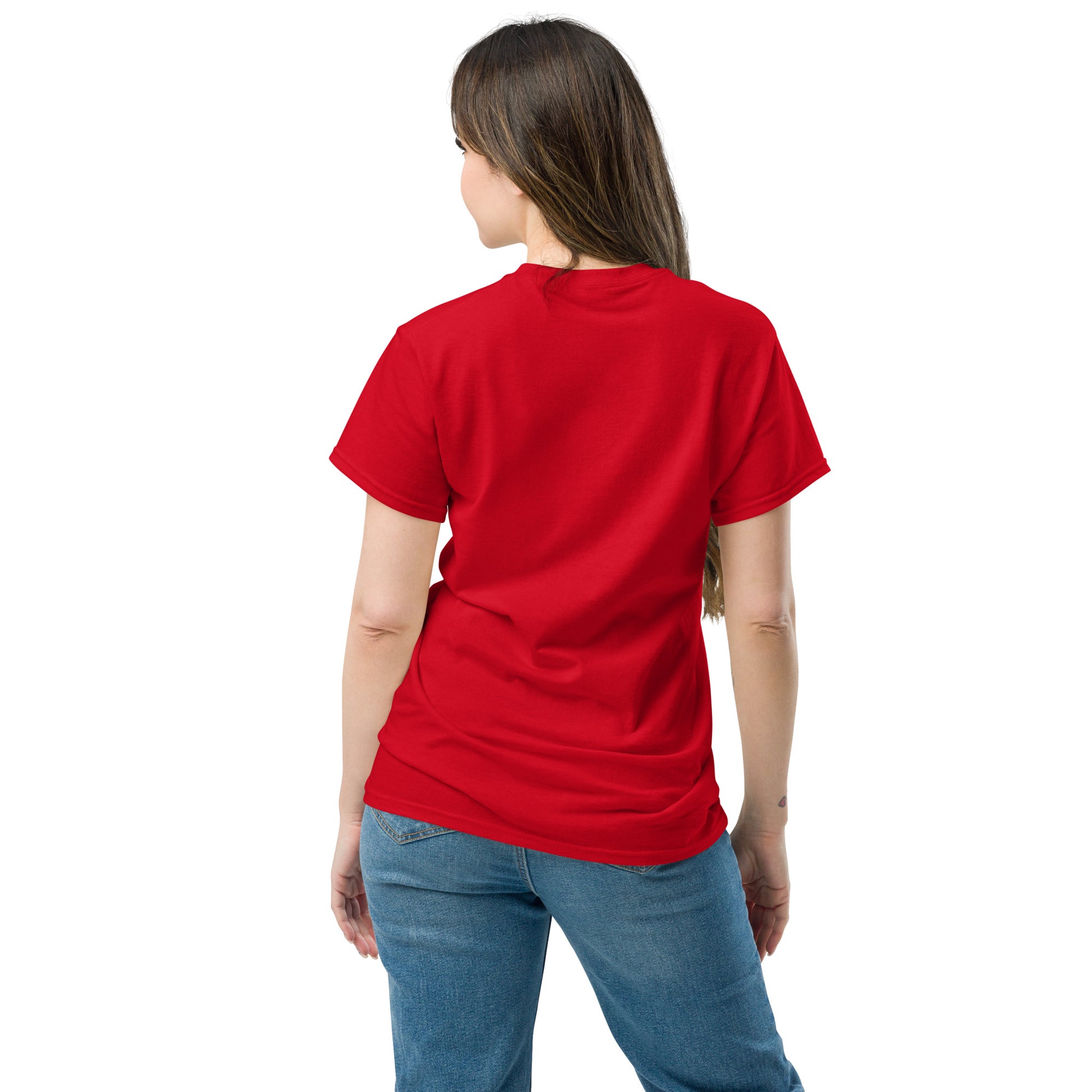 Make It Happen Make Your Dreams Come True Unisex Classic Tee by EraofInk