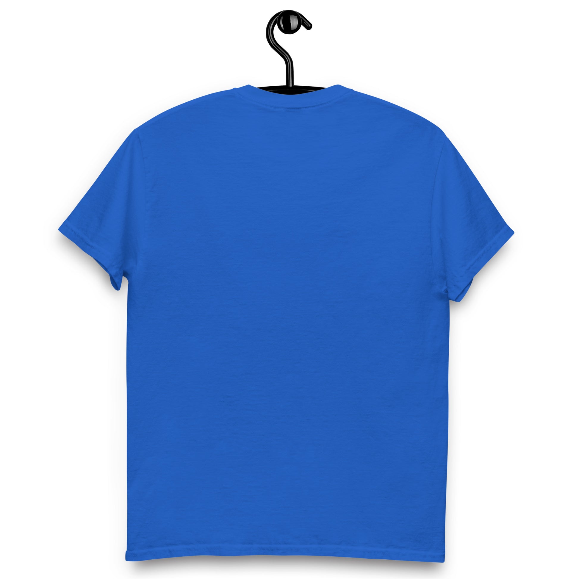 Never Get Knocked Down Unisex Tee by EraofInk