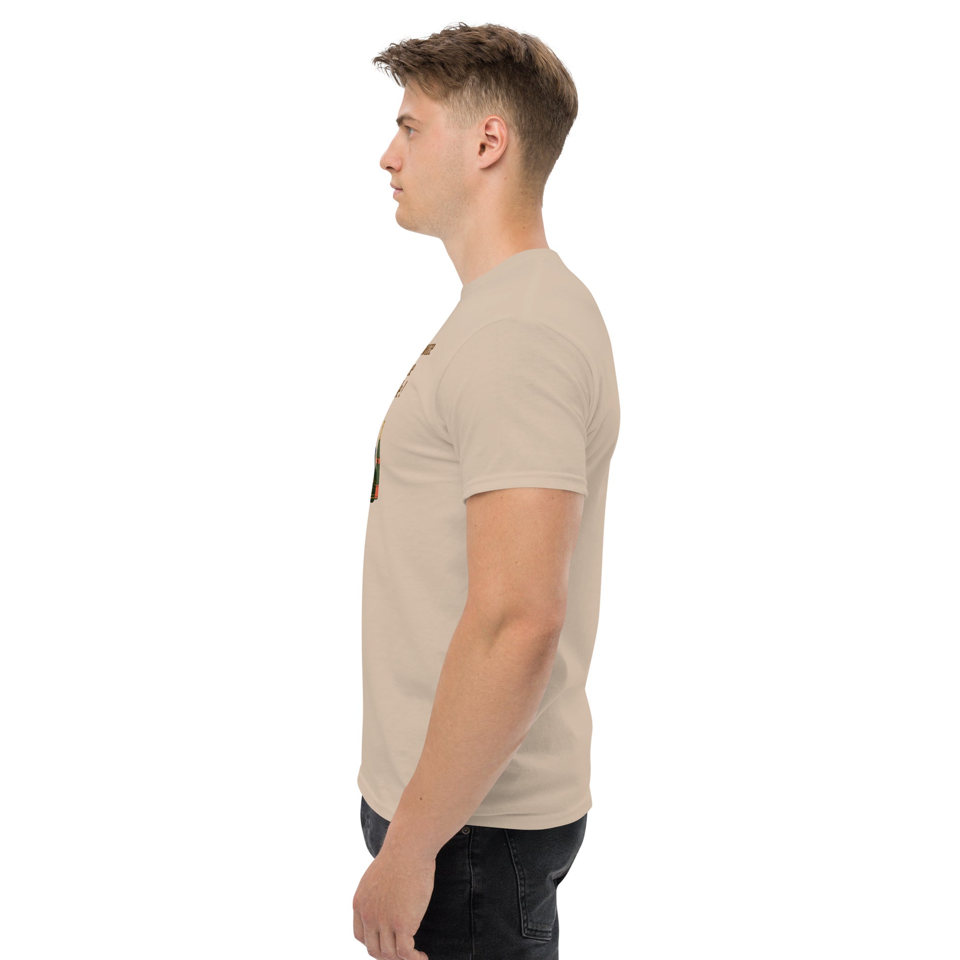There's Not Enough Booze in This Bar for Me to Find You Doable Unisex Tee by EraofInk