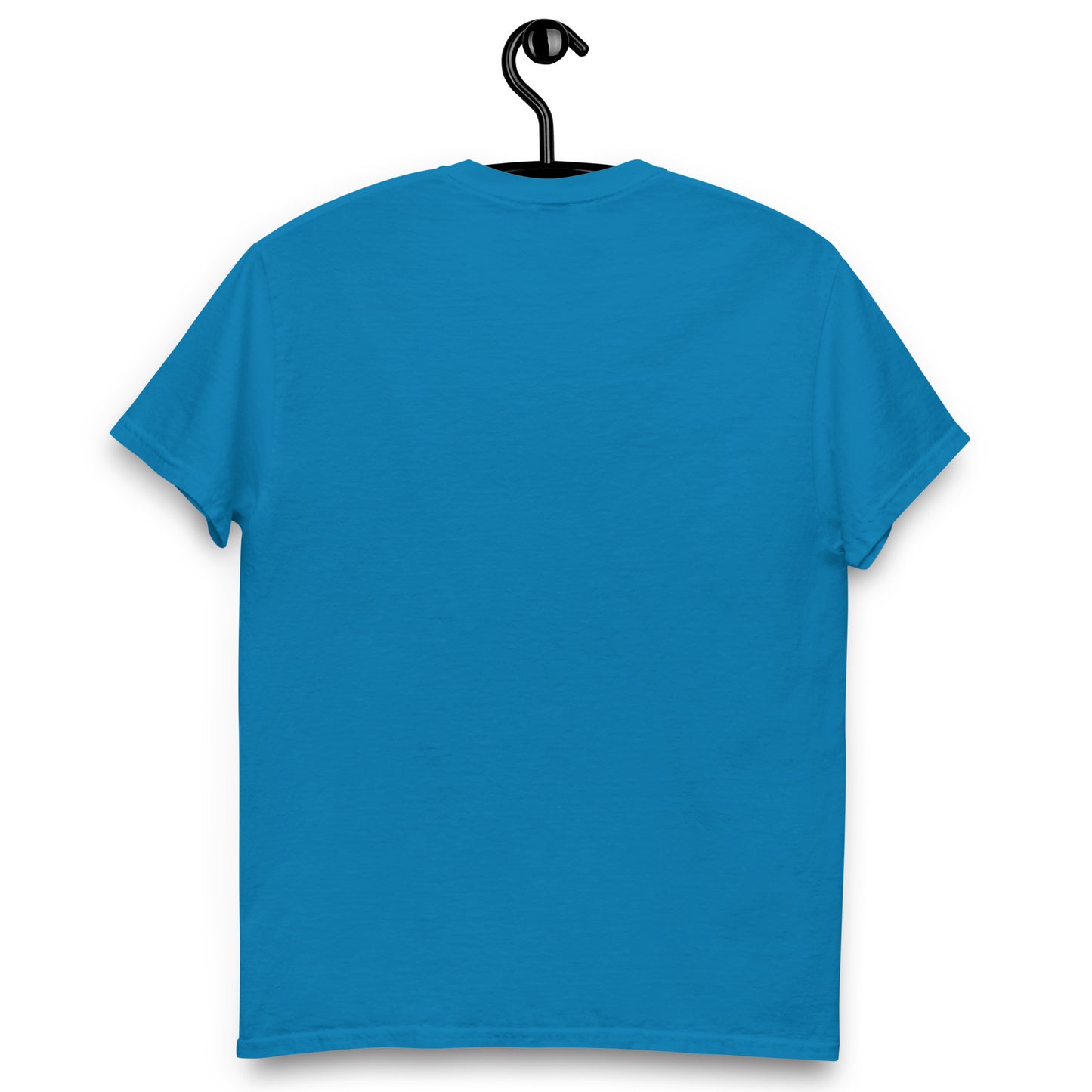 Never Get Knocked Down Unisex Tee by EraofInk