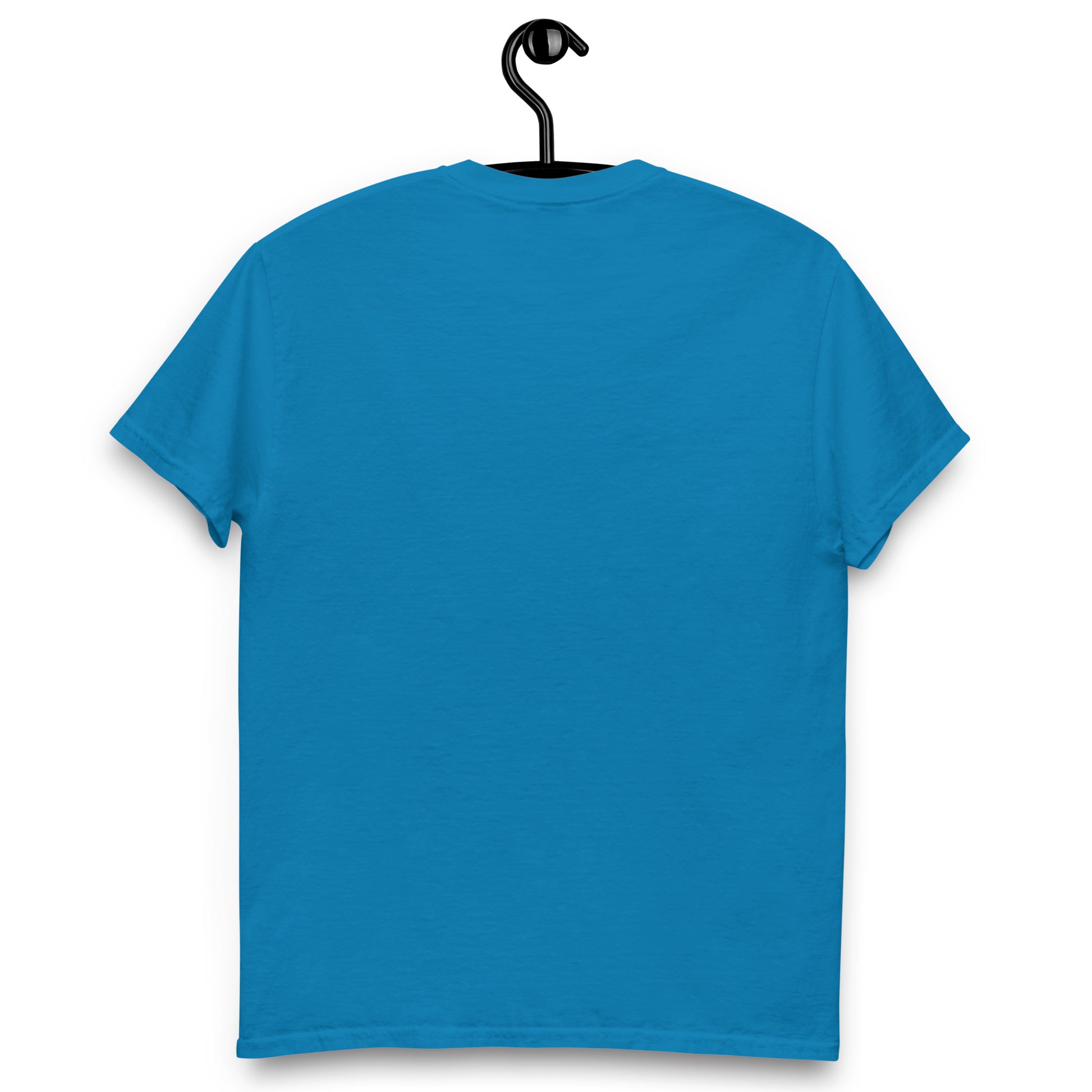 Never Get Knocked Down Unisex Tee by EraofInk