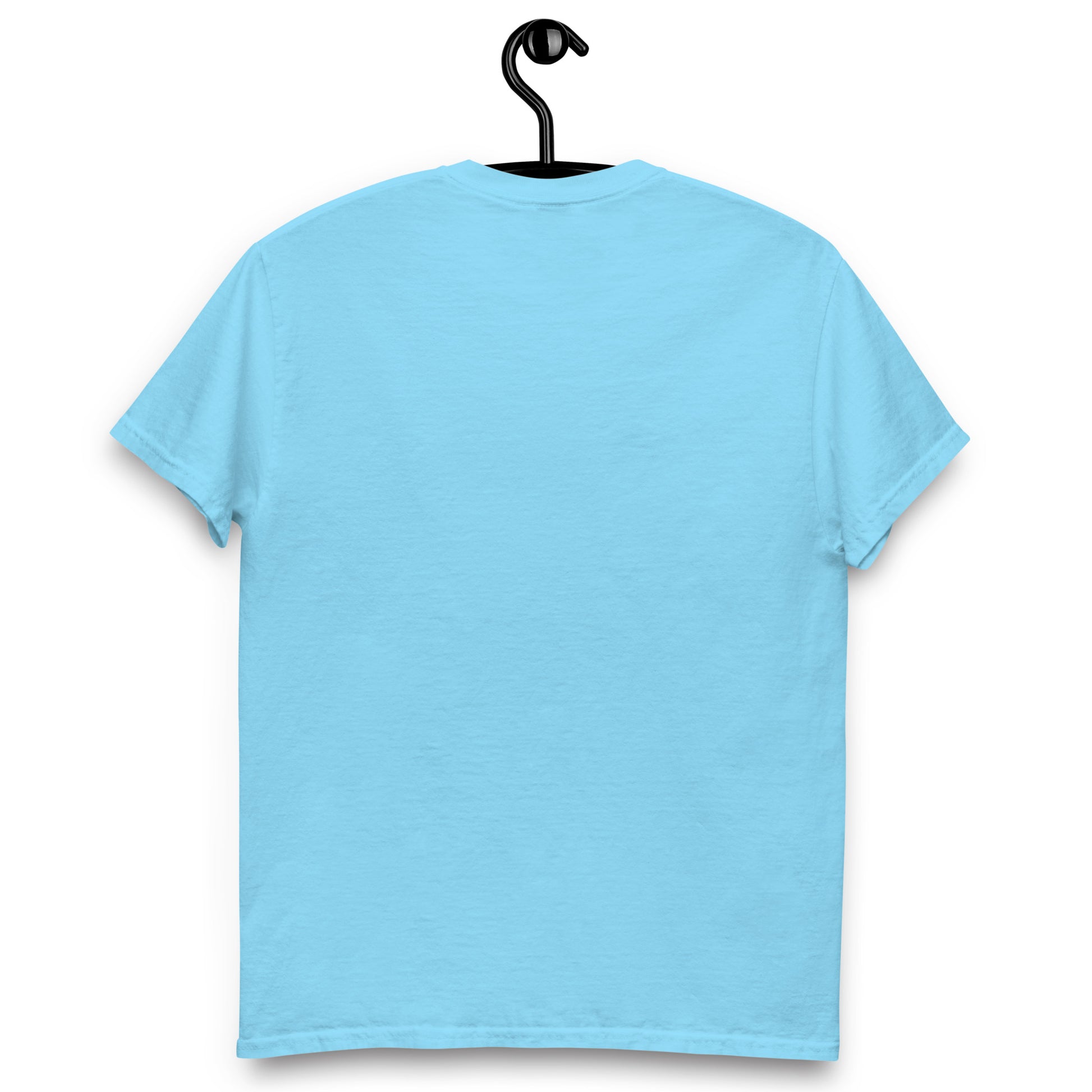 Never Get Knocked Down Unisex Tee by EraofInk