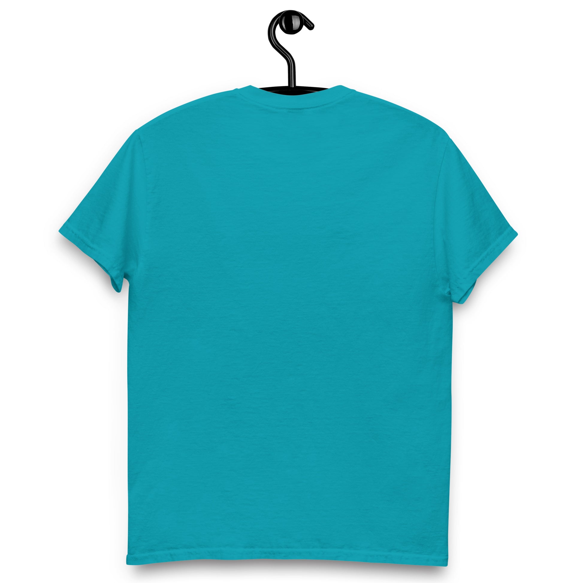 Never Get Knocked Down Unisex Tee by EraofInk