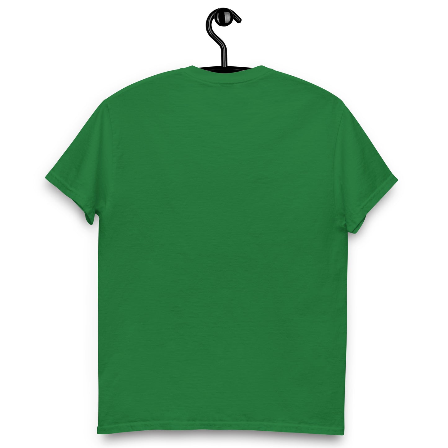 Never Get Knocked Down Unisex Tee by EraofInk