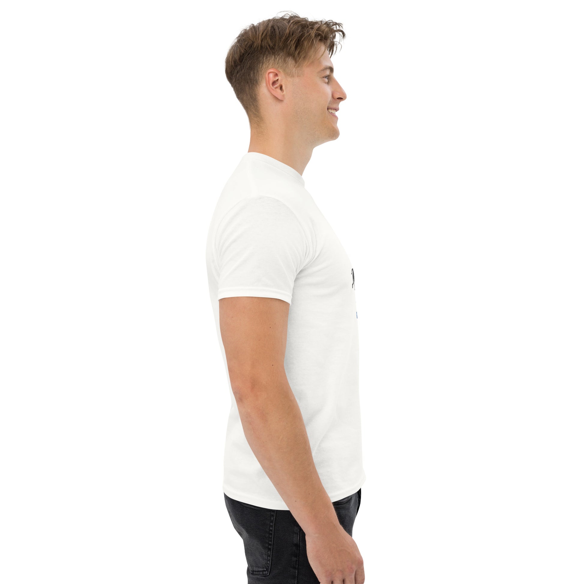 Home is Where the Court Is Pickleball Unisex Tee by EraofInk