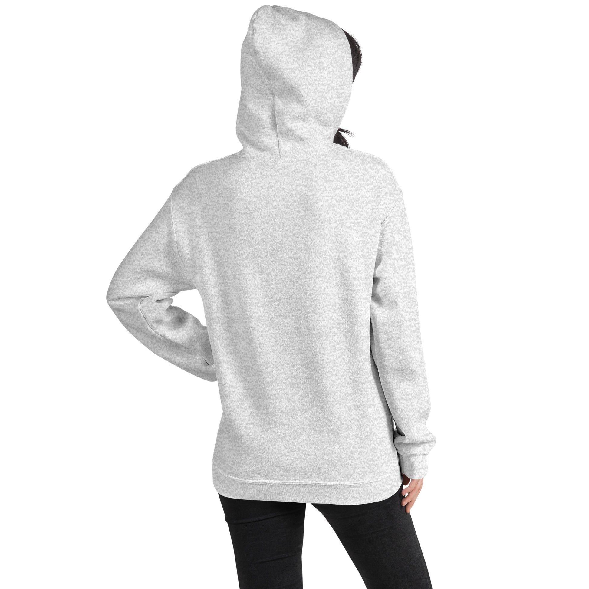 Never let the same snake bite you twice - Unisex Hoodie - by RecreatingKrista