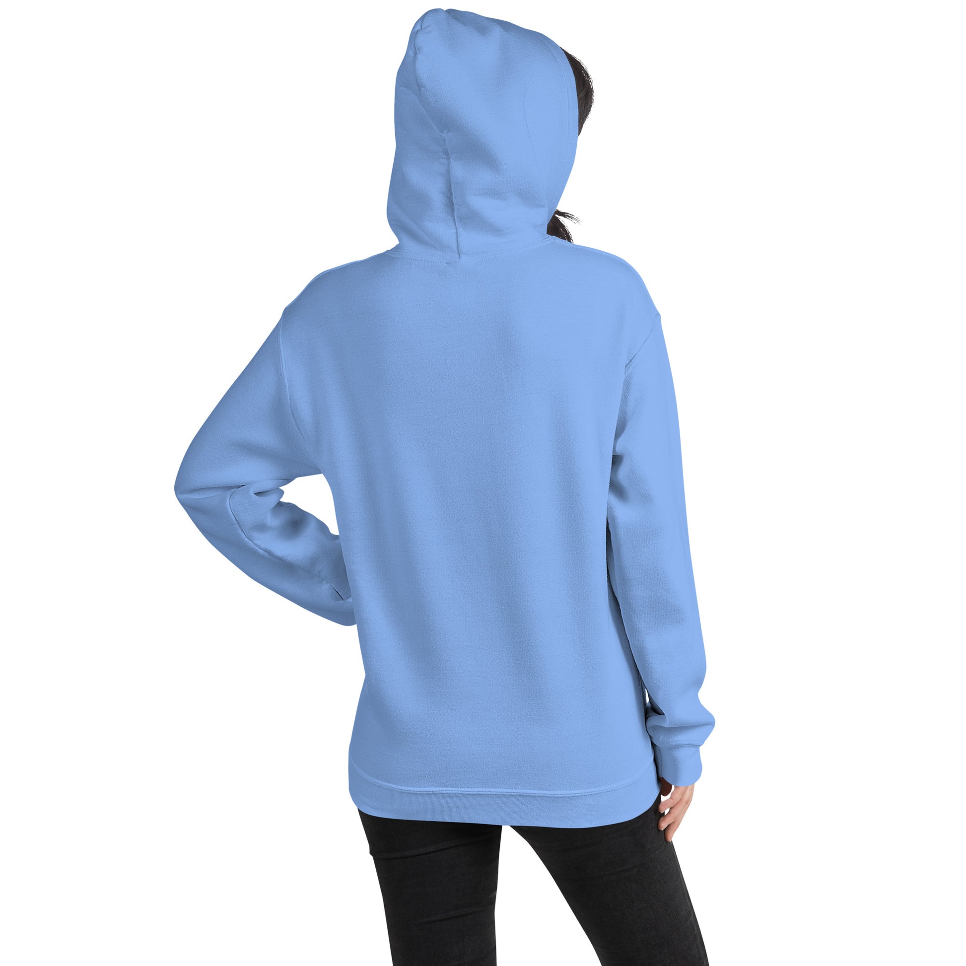 Never let the same snake bite you twice - Unisex Hoodie - by RecreatingKrista