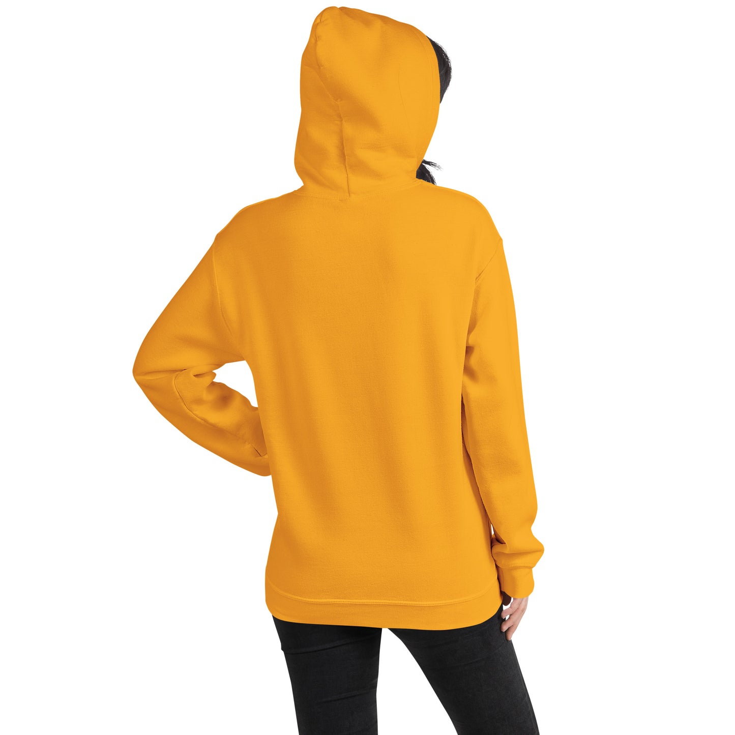 Never let the same snake bite you twice - Unisex Hoodie - by RecreatingKrista