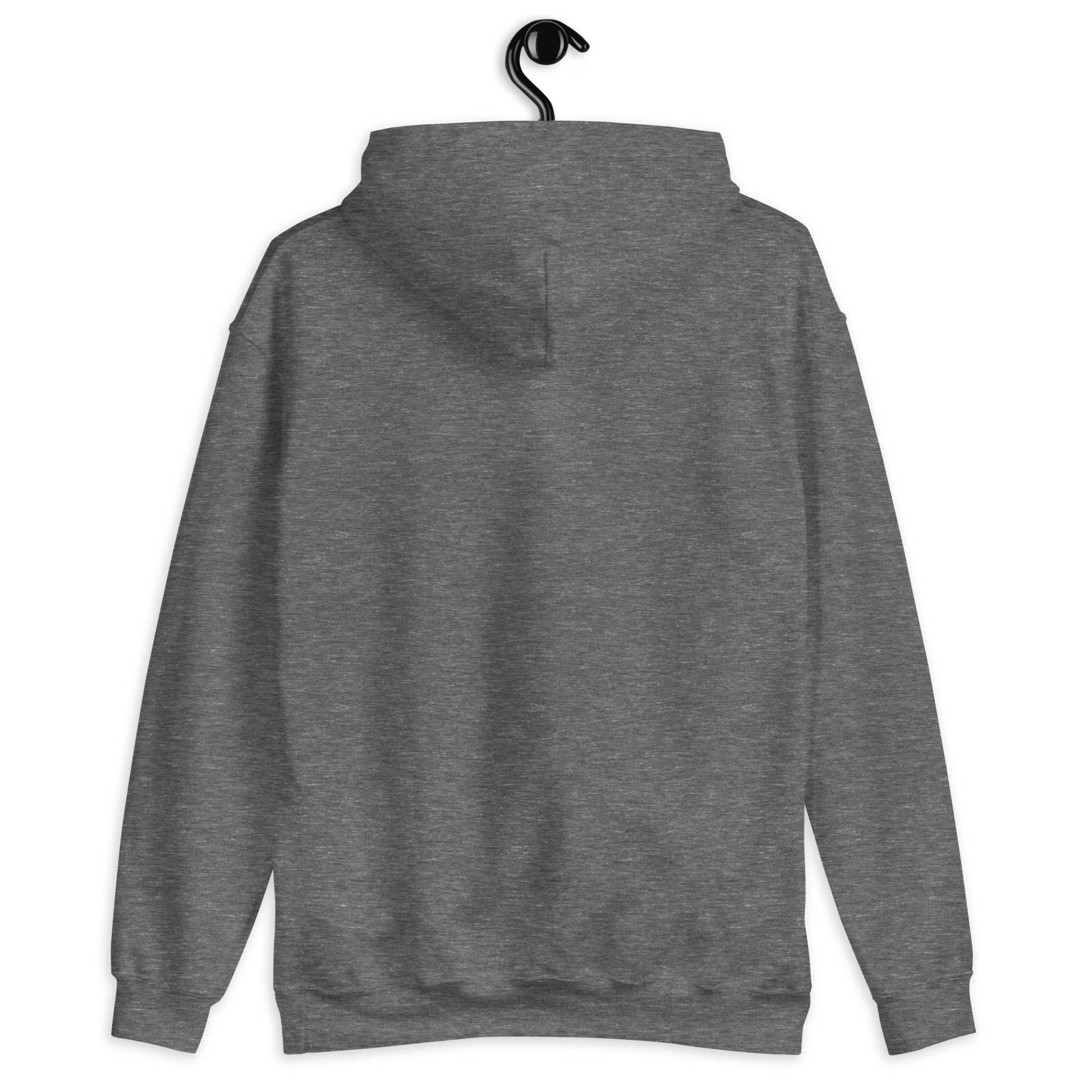 Parker Knoll Chardonnay Vineyard Unisex Hoodie by EraofInk