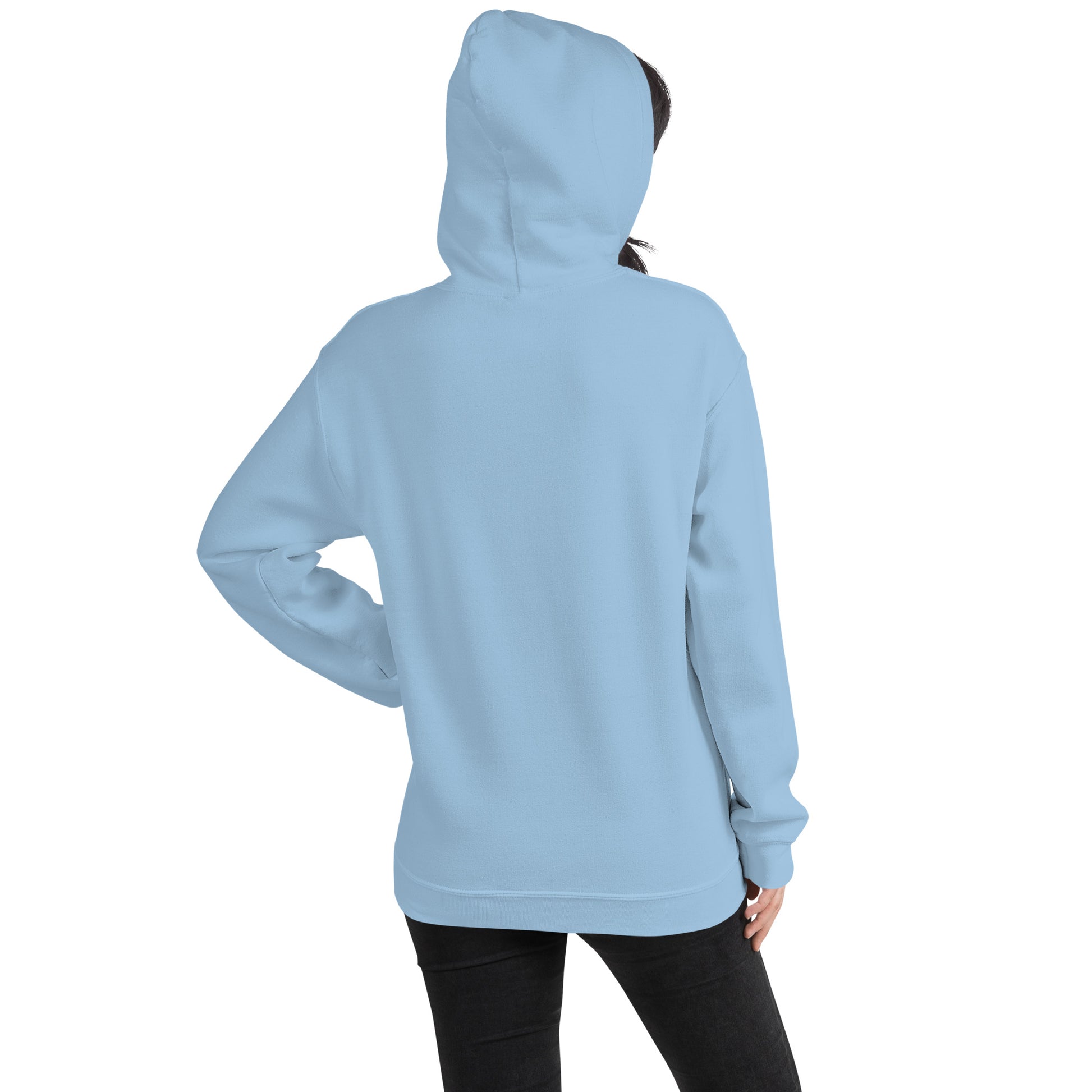 Never let the same snake bite you twice - Unisex Hoodie - by RecreatingKrista