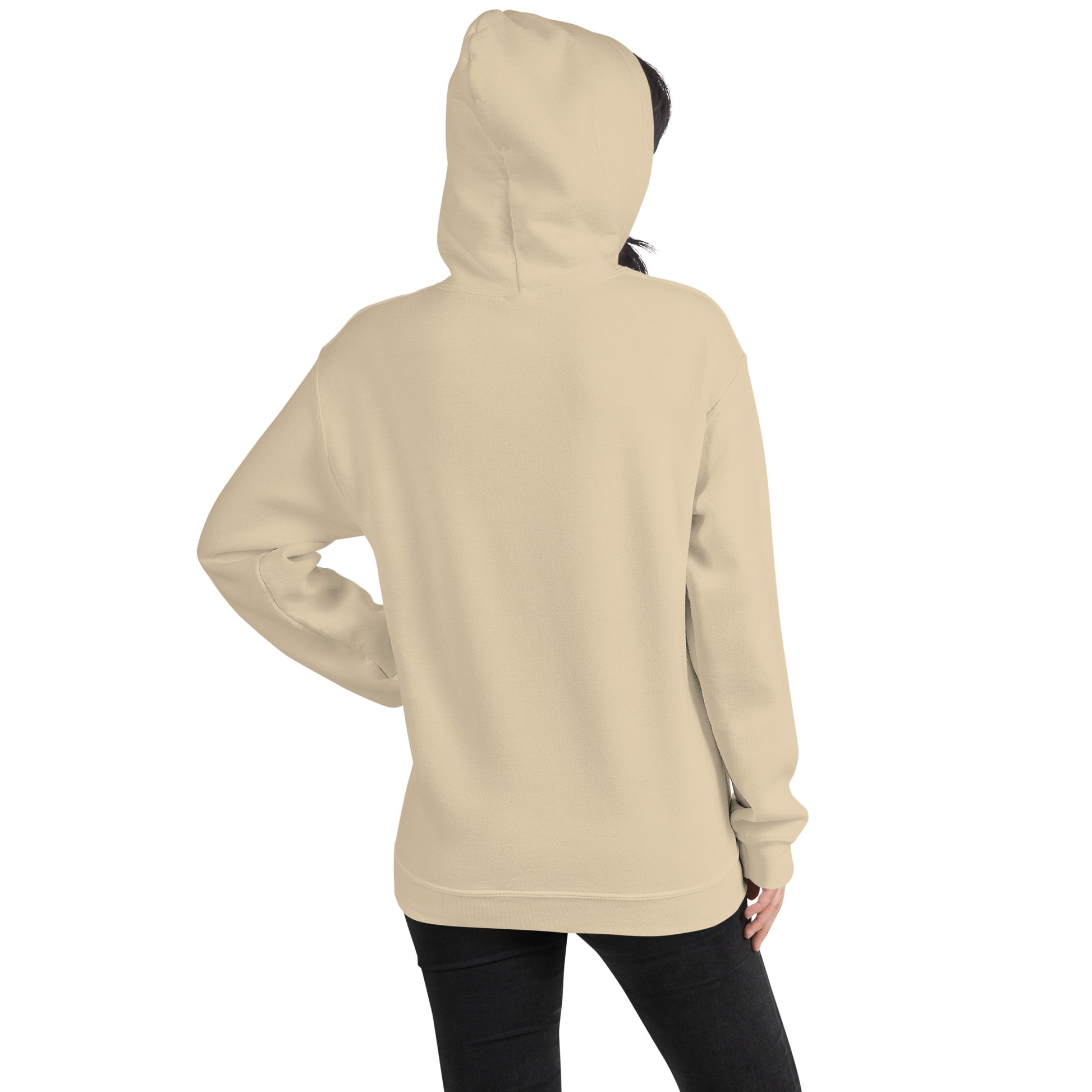 Never let the same snake bite you twice - Unisex Hoodie - by RecreatingKrista