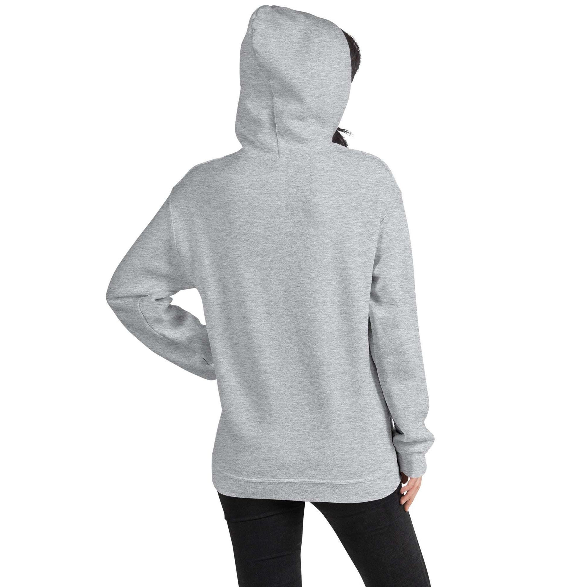 Never let the same snake bite you twice - Unisex Hoodie - by RecreatingKrista