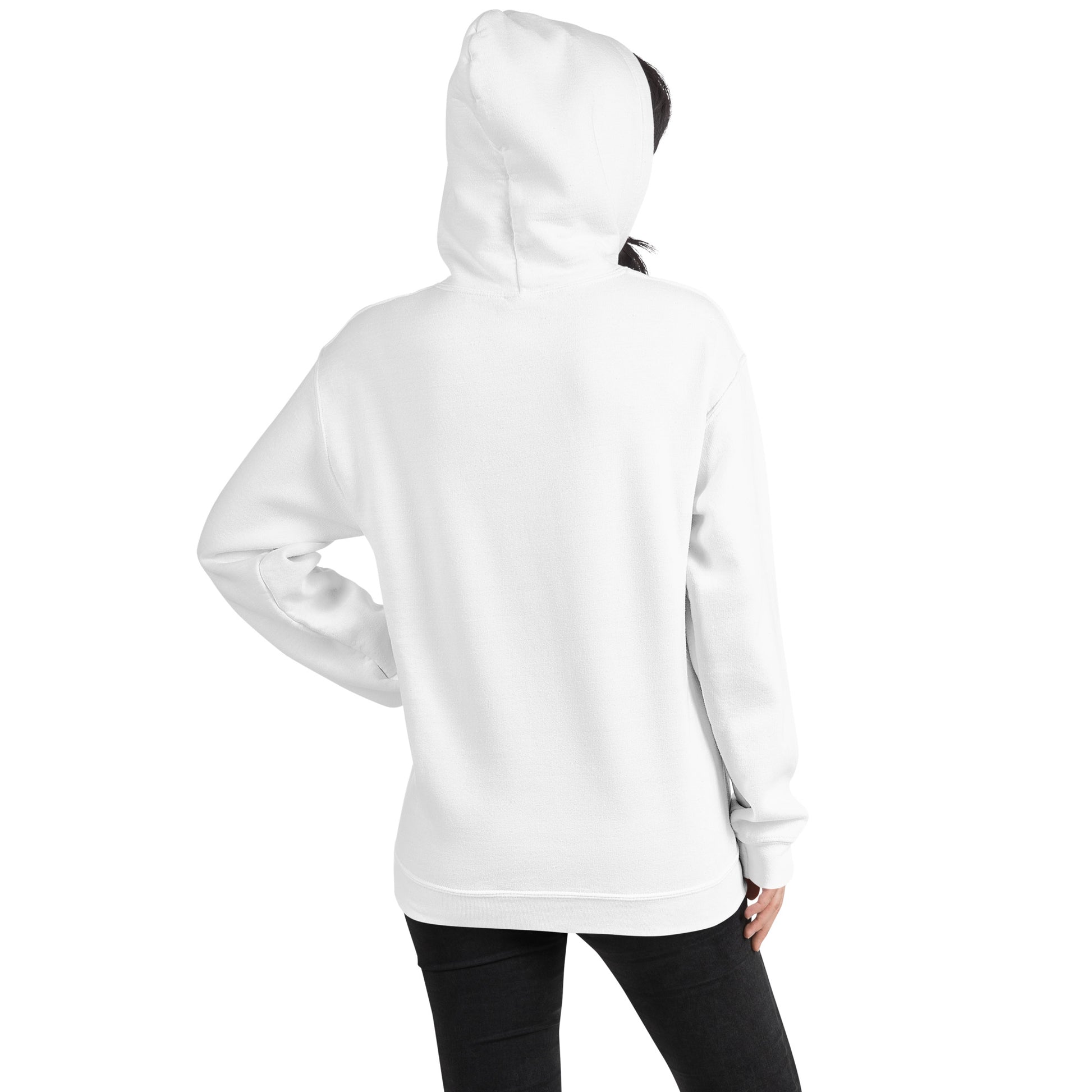 Never let the same snake bite you twice - Unisex Hoodie - by RecreatingKrista