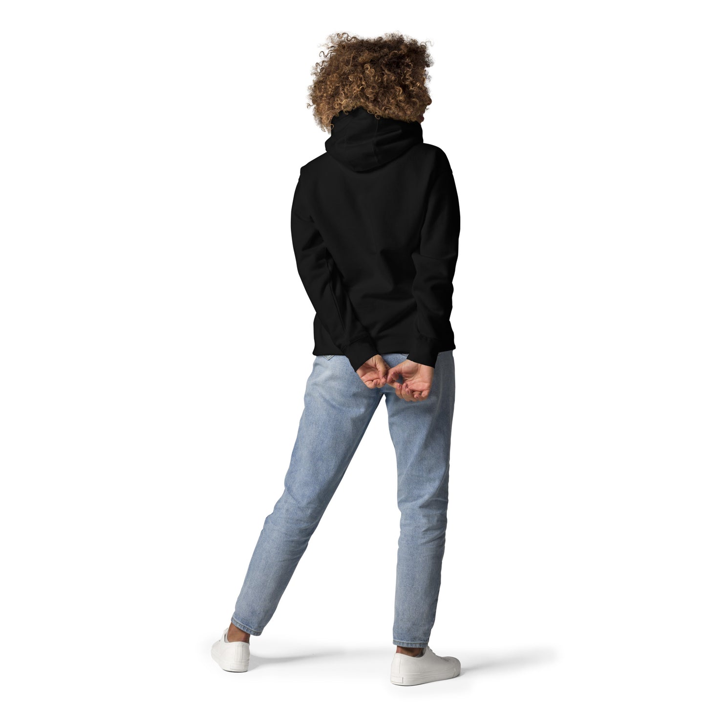 In My Favorite Time of the Year Era Unisex Hoodie by EraofInk