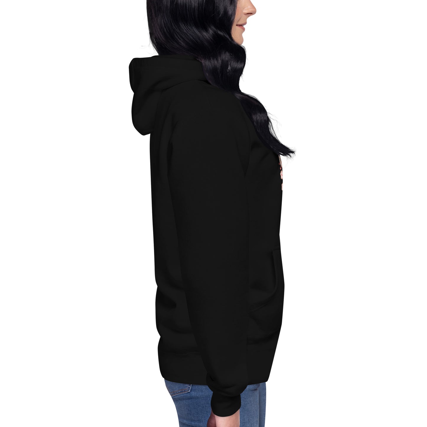 It's Baking Season Christmastime Unisex Hoodie by EraofInk