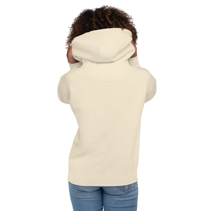 Dear Santa, Hoodie - I promise I Really Tried to be a Good Girl by RecreatingKrista