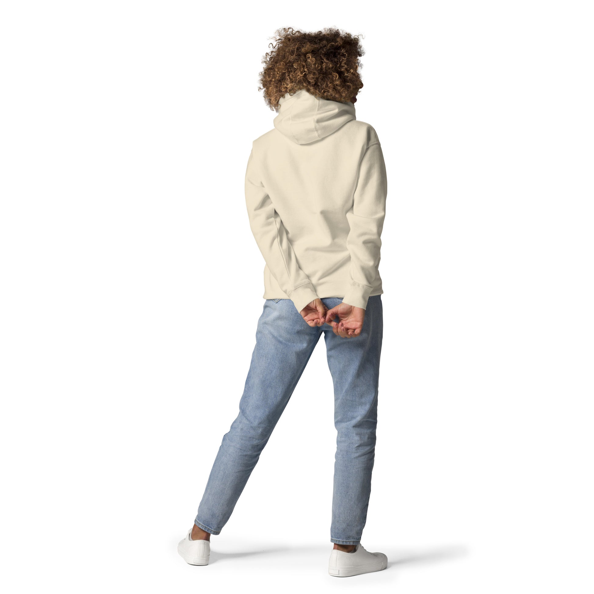 In My Favorite Time of the Year Era Unisex Hoodie by EraofInk