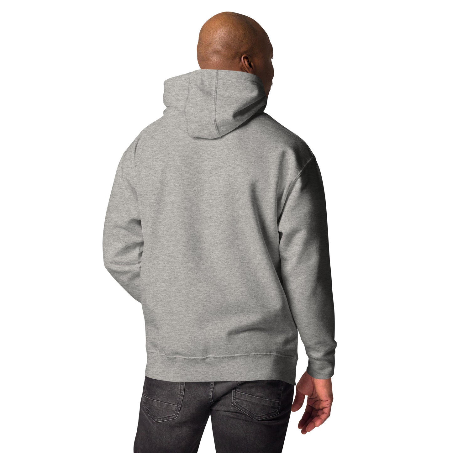2nd Place is 1st Place Loser Unisex Hoodieby EraofInk