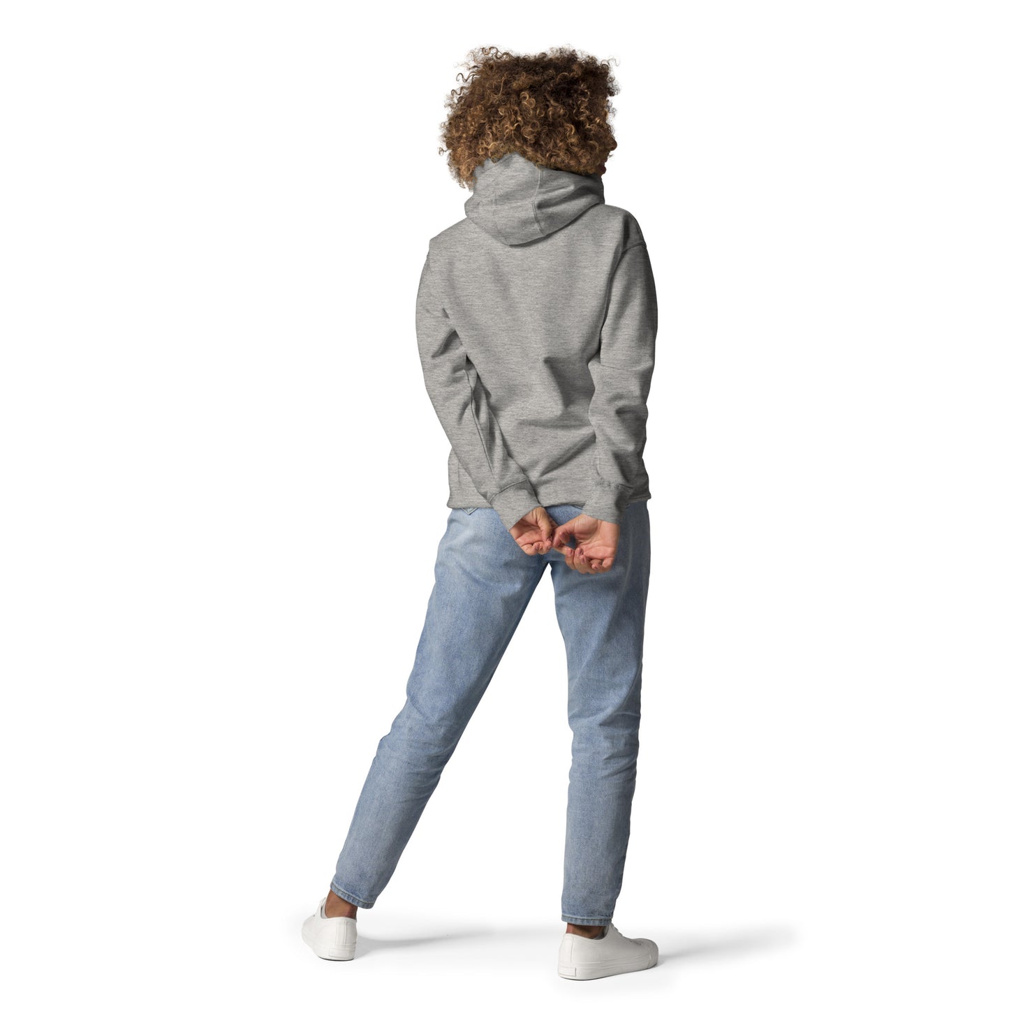 In My Favorite Time of the Year Era Unisex Hoodie by EraofInk