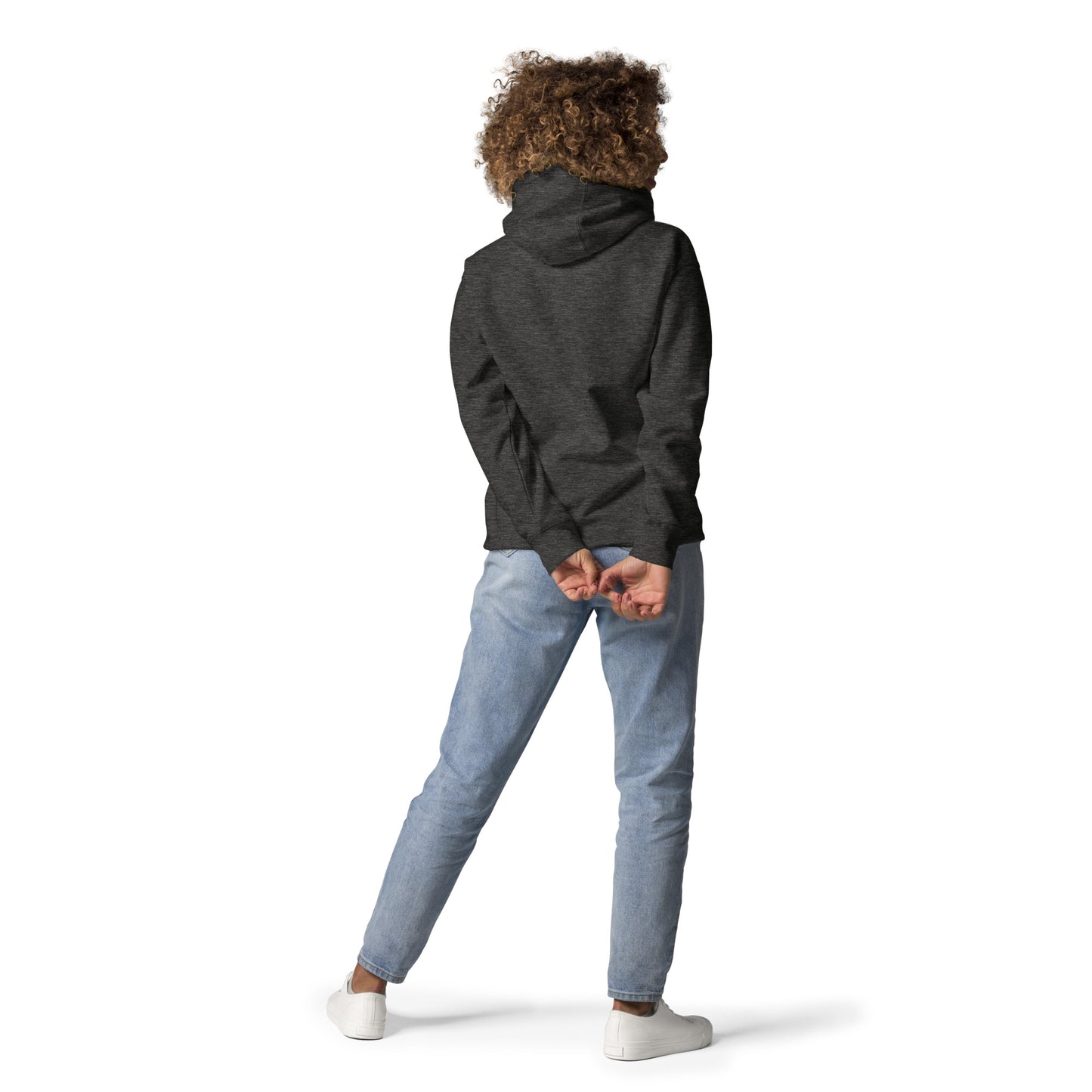 In My Favorite Time of the Year Era Unisex Hoodie by EraofInk