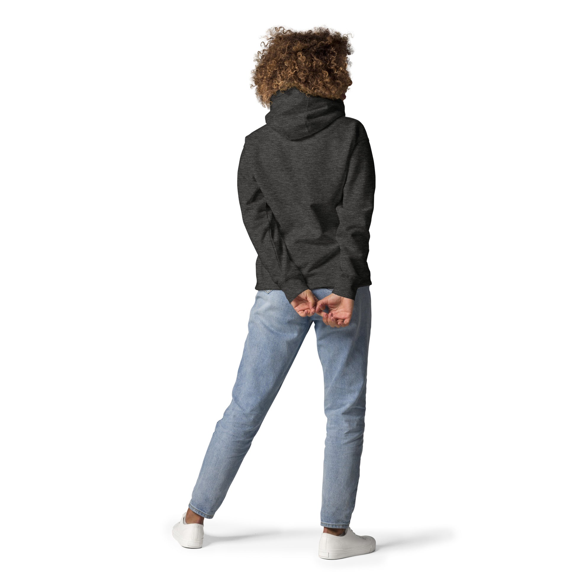 In My Favorite Time of the Year Era Unisex Hoodie by EraofInk